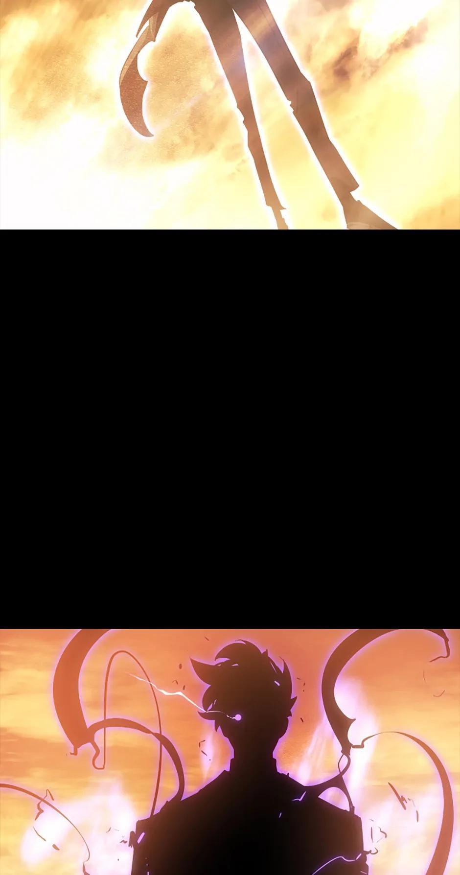 Read Solo Leveling Ragnarok ENGLISH Manga Online