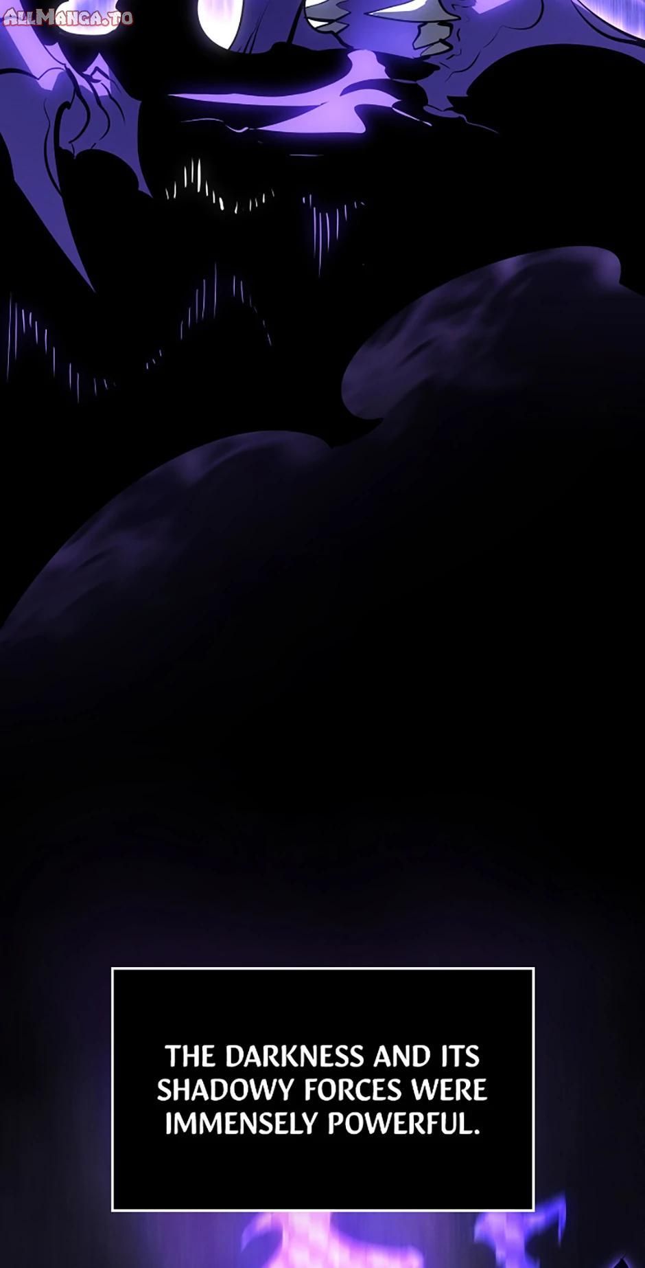 Read Solo Leveling Ragnarok ENGLISH Manga Online