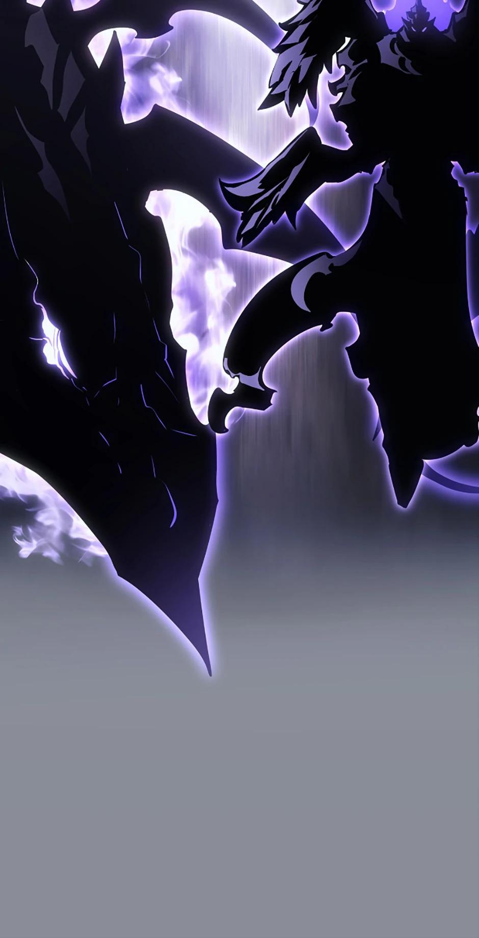 Read Solo Leveling Ragnarok ENGLISH Manga Online