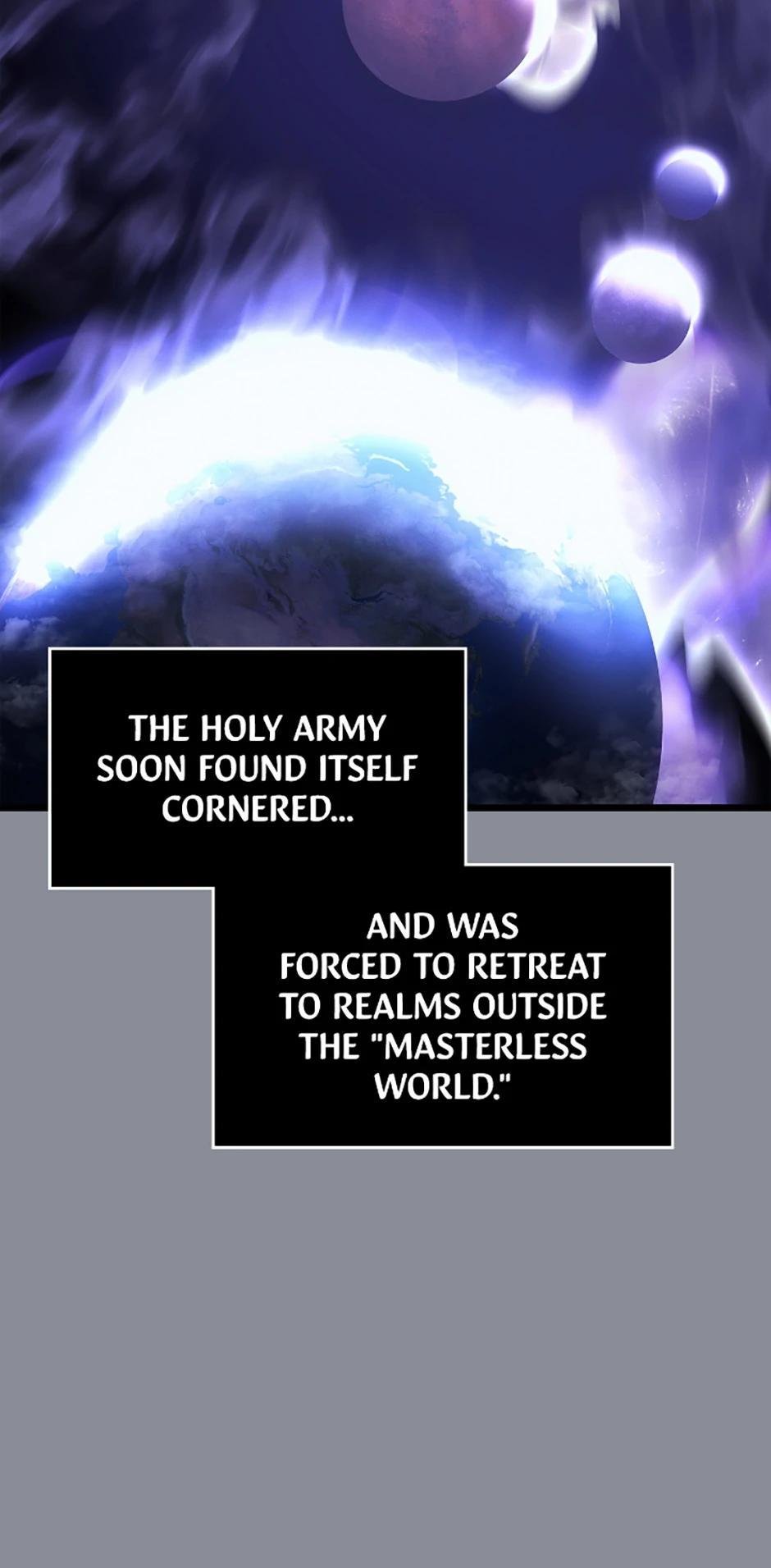 Read Solo Leveling Ragnarok ENGLISH Manga Online