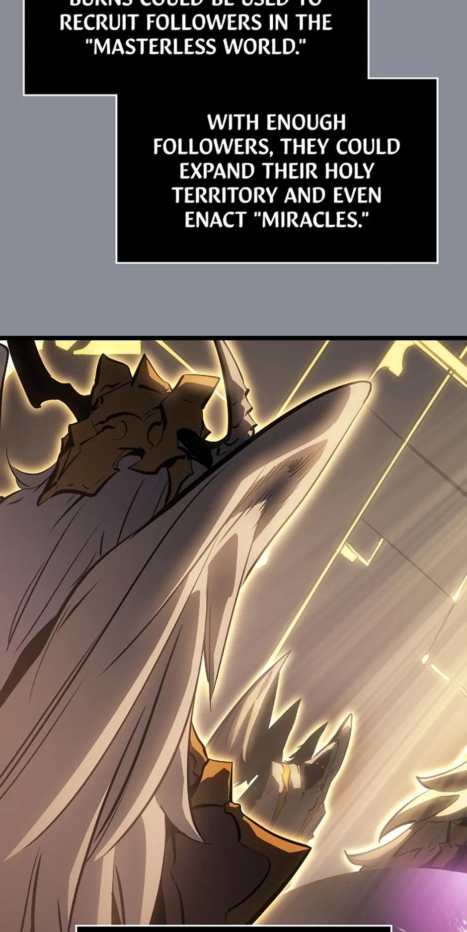 Read Solo Leveling Ragnarok ENGLISH Manga Online