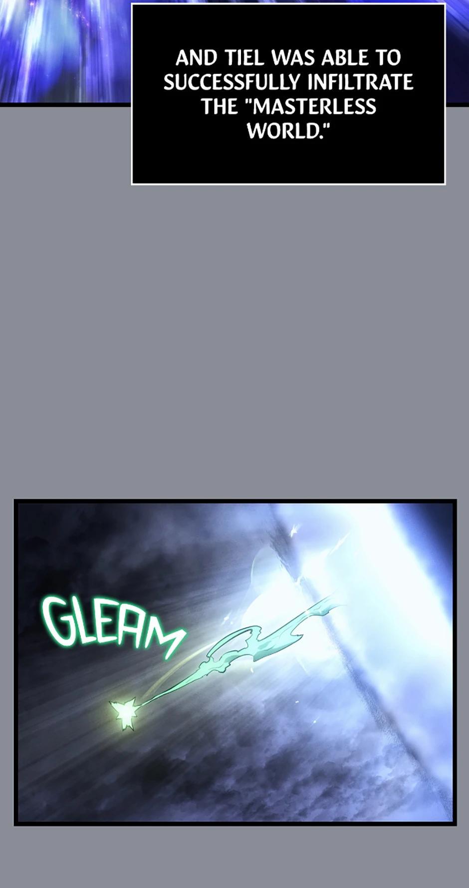 Read Solo Leveling Ragnarok ENGLISH Manga Online