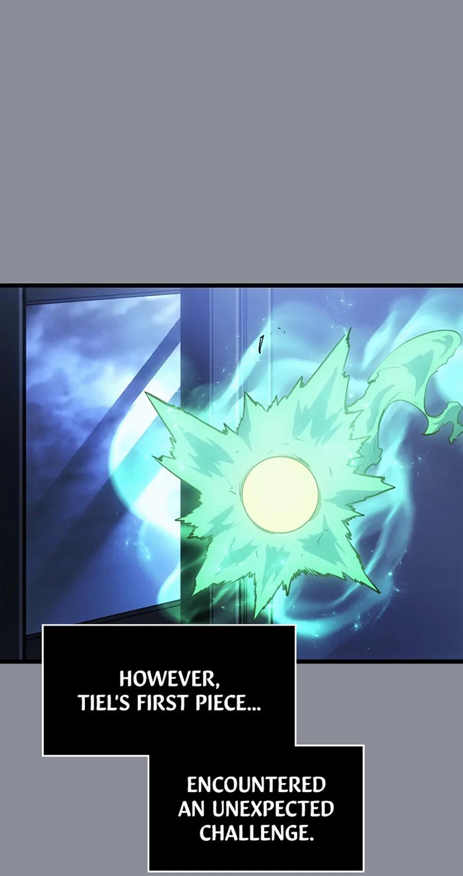 Read Solo Leveling Ragnarok ENGLISH Manga Online