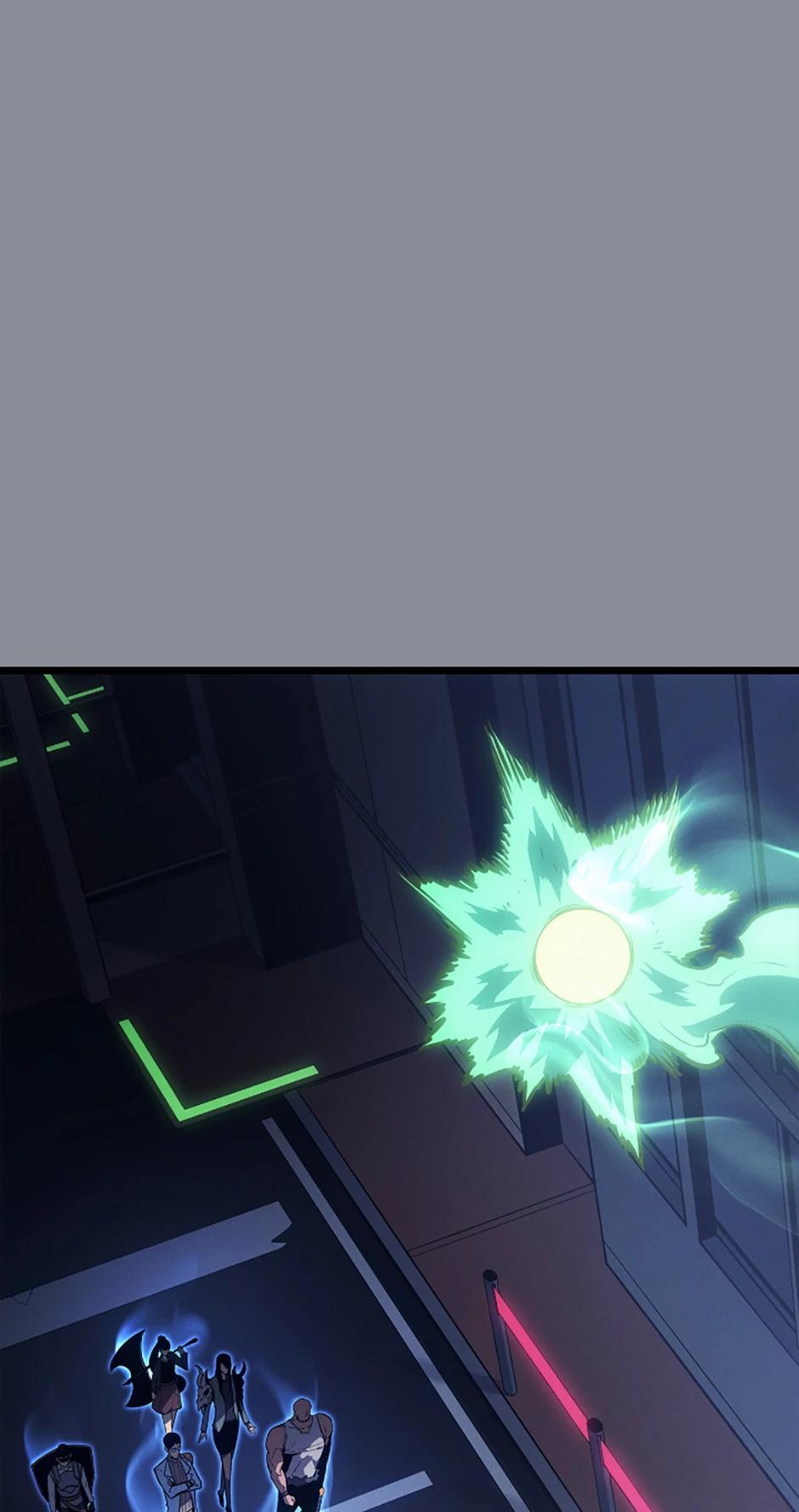 Read Solo Leveling Ragnarok ENGLISH Manga Online