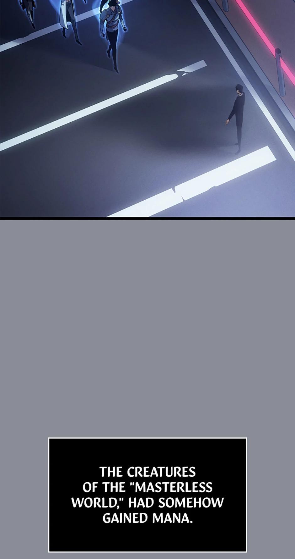 Read Solo Leveling Ragnarok ENGLISH Manga Online