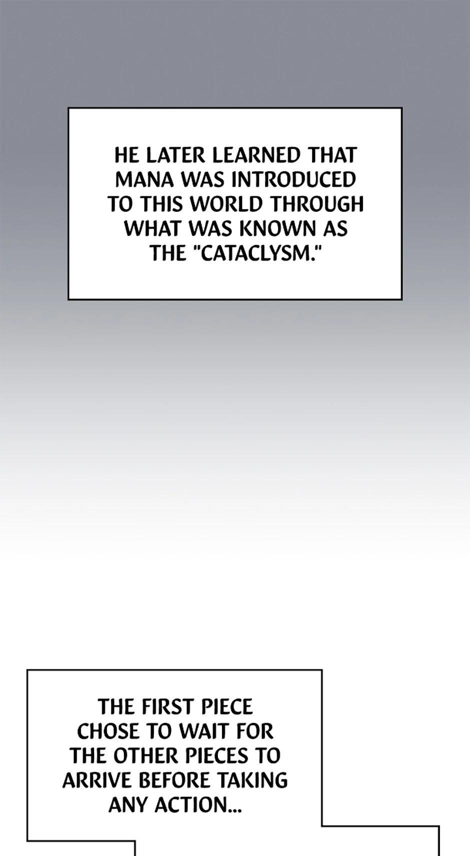 Read Solo Leveling Ragnarok ENGLISH Manga Online