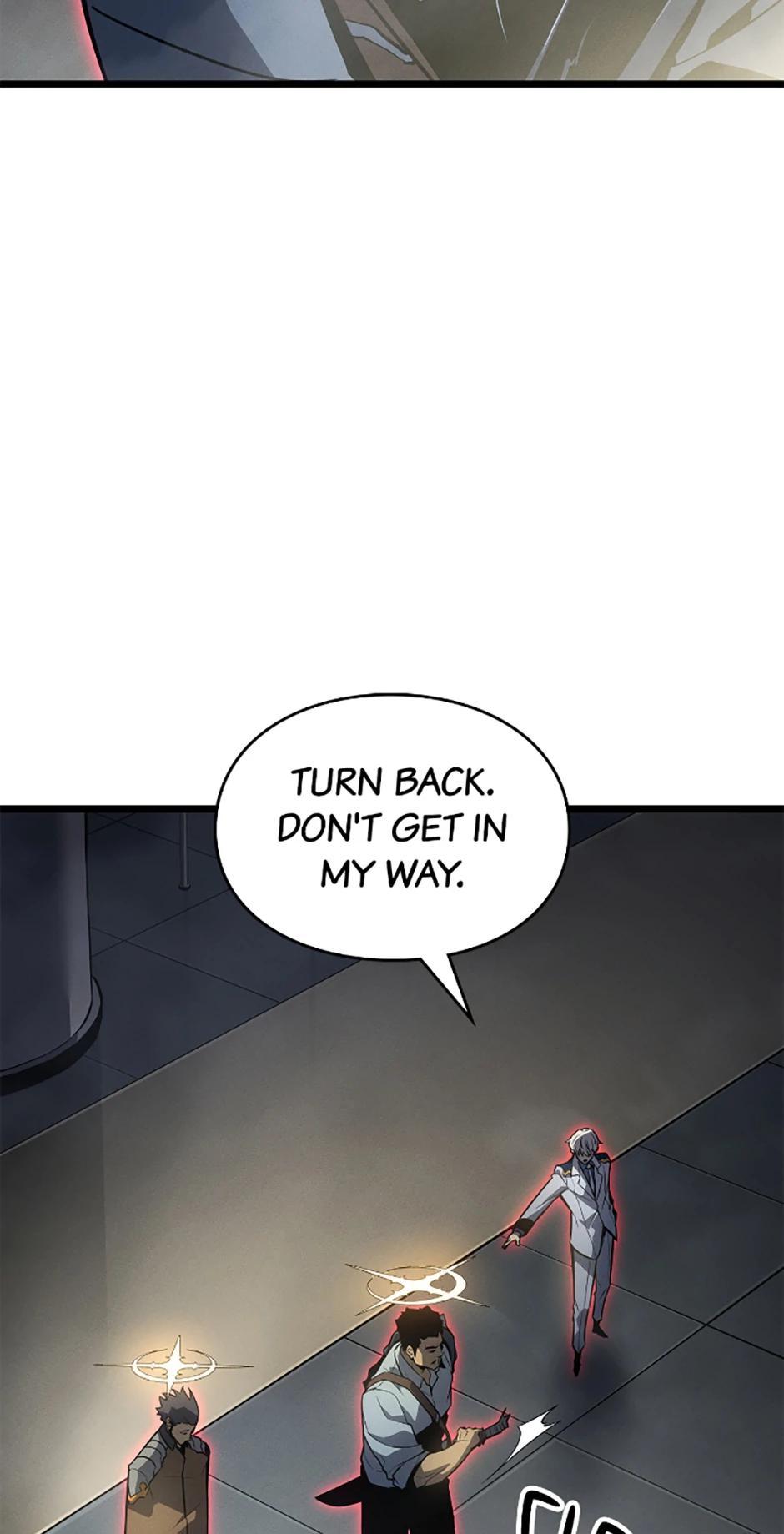 Read Solo Leveling Ragnarok ENGLISH Manga Online