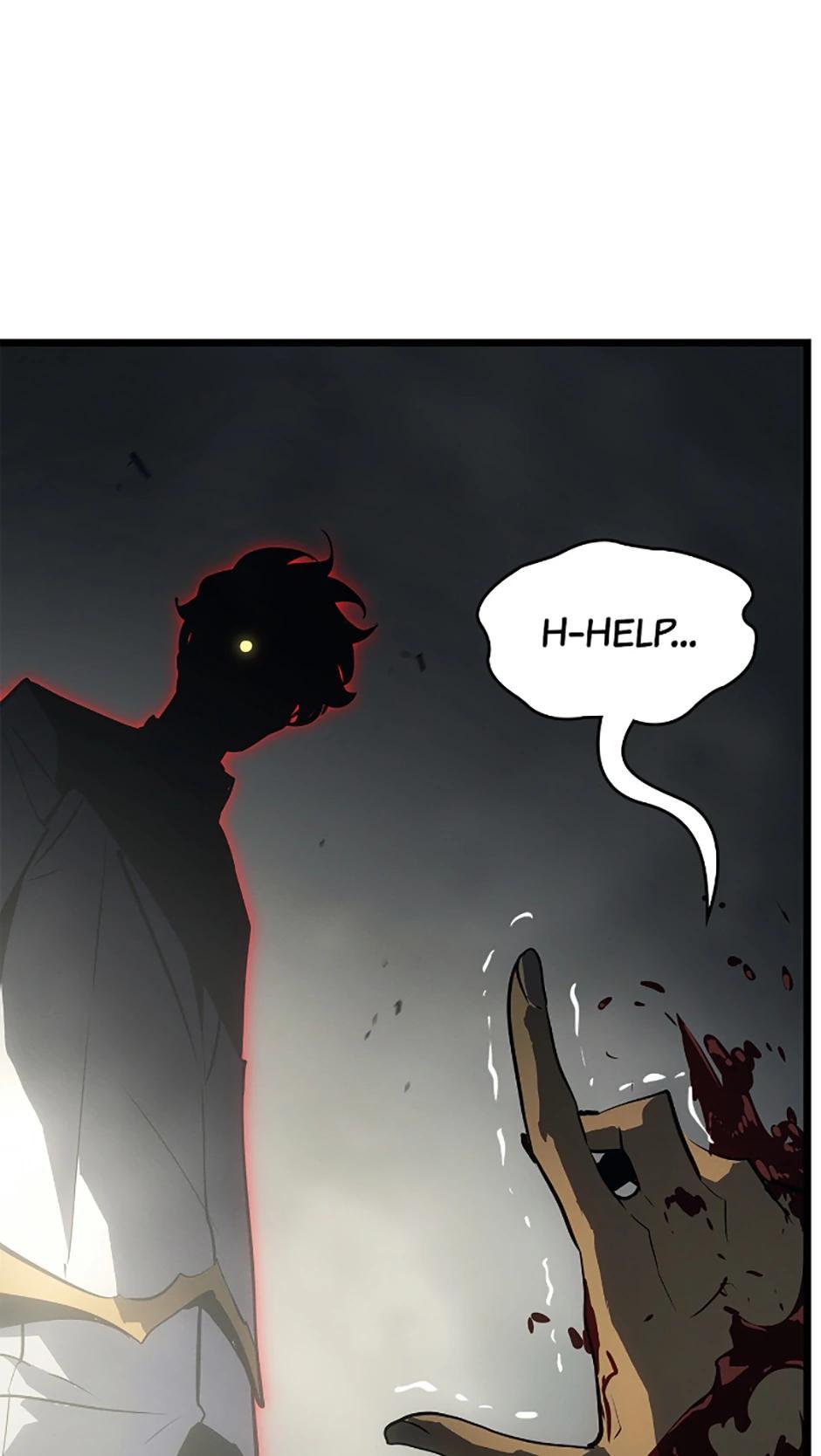 Read Solo Leveling Ragnarok ENGLISH Manga Online