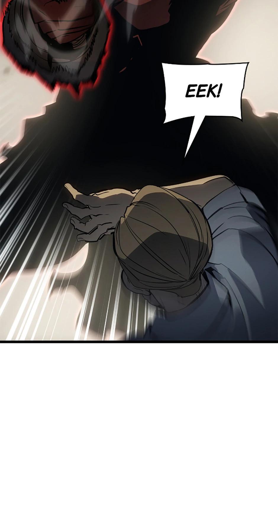 Read Solo Leveling Ragnarok ENGLISH Manga Online