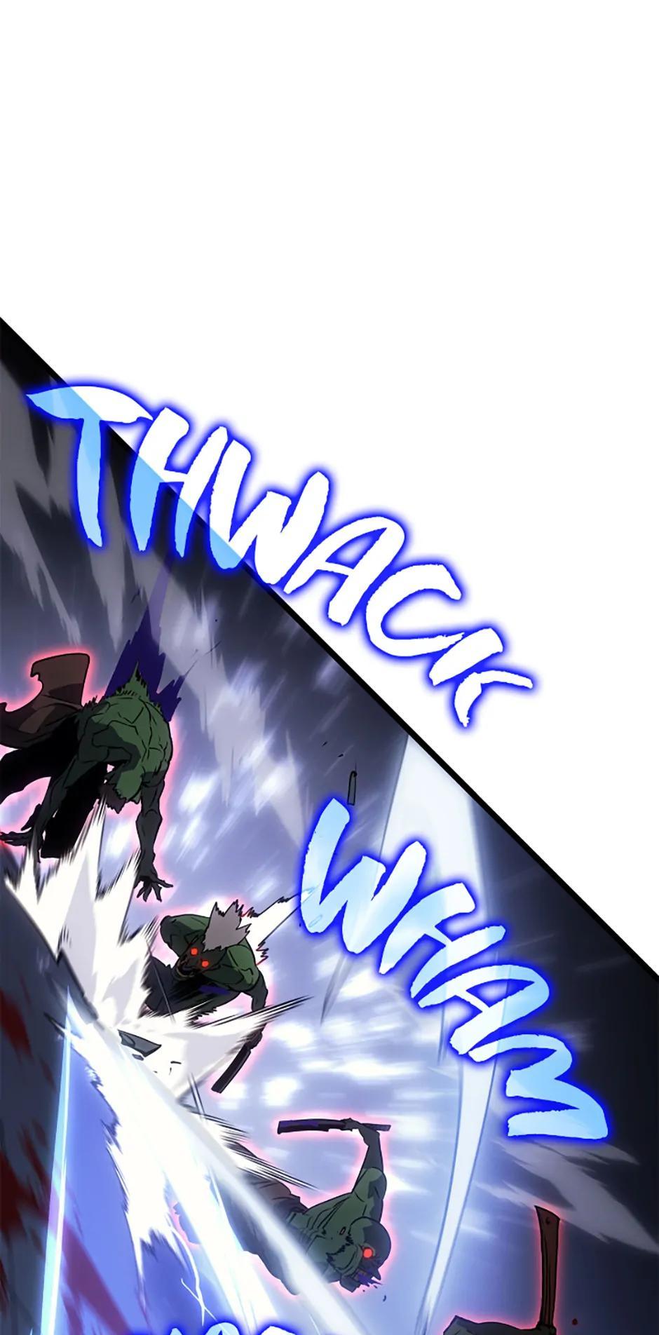 Read Solo Leveling Ragnarok ENGLISH Manga Online