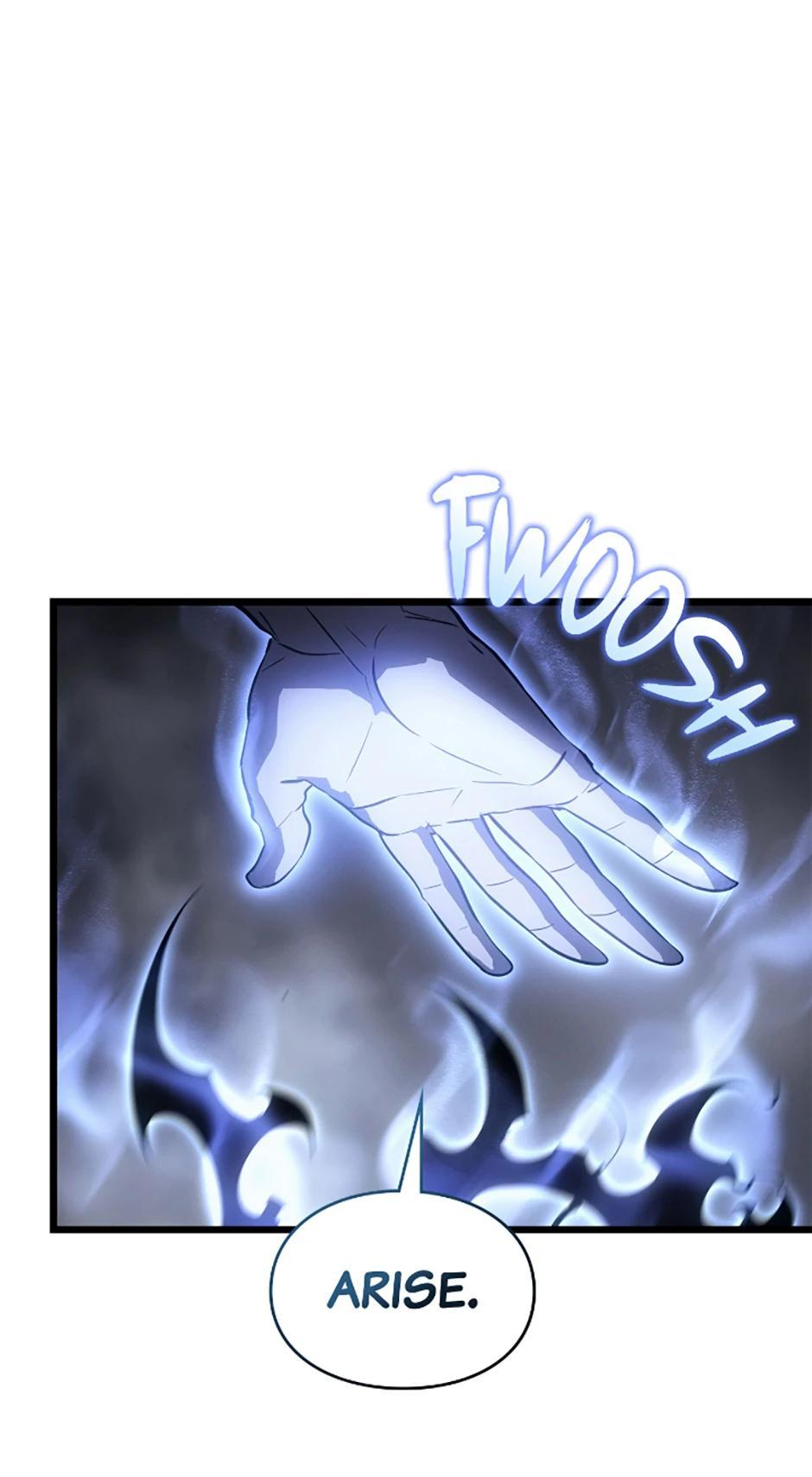 Read Solo Leveling Ragnarok ENGLISH Manga Online