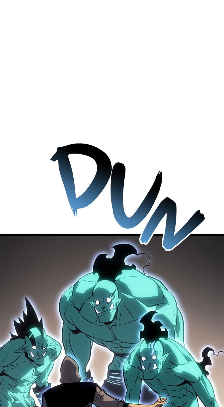 Read Solo Leveling Ragnarok ENGLISH Manga Online