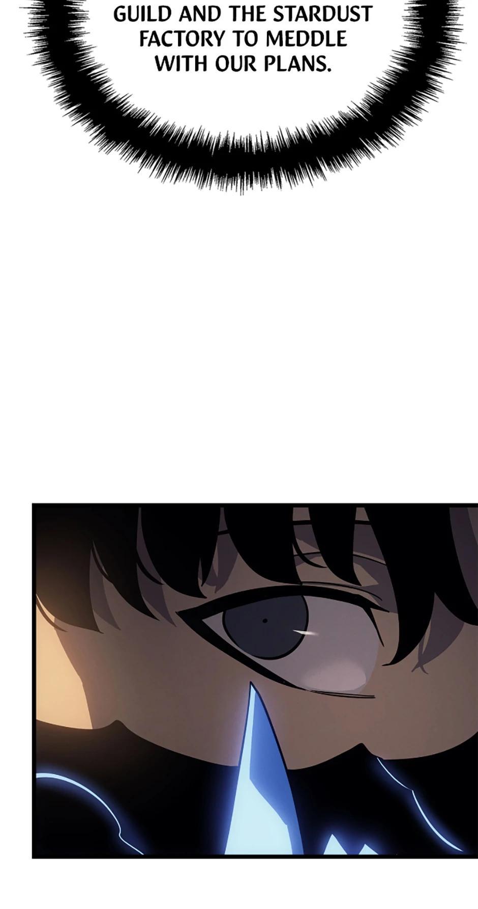 Read Solo Leveling Ragnarok ENGLISH Manga Online