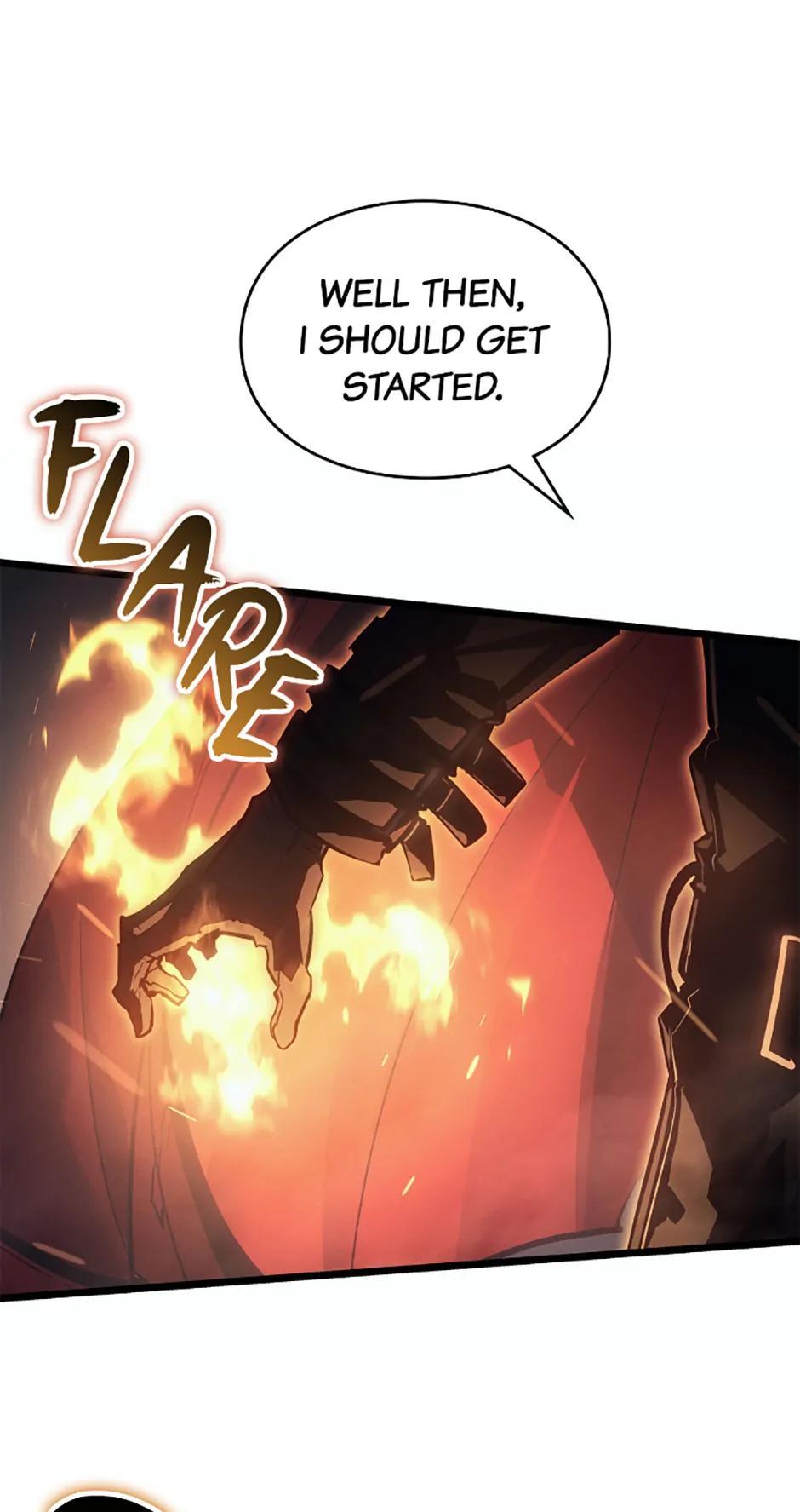 Read Solo Leveling Ragnarok ENGLISH Manga Online