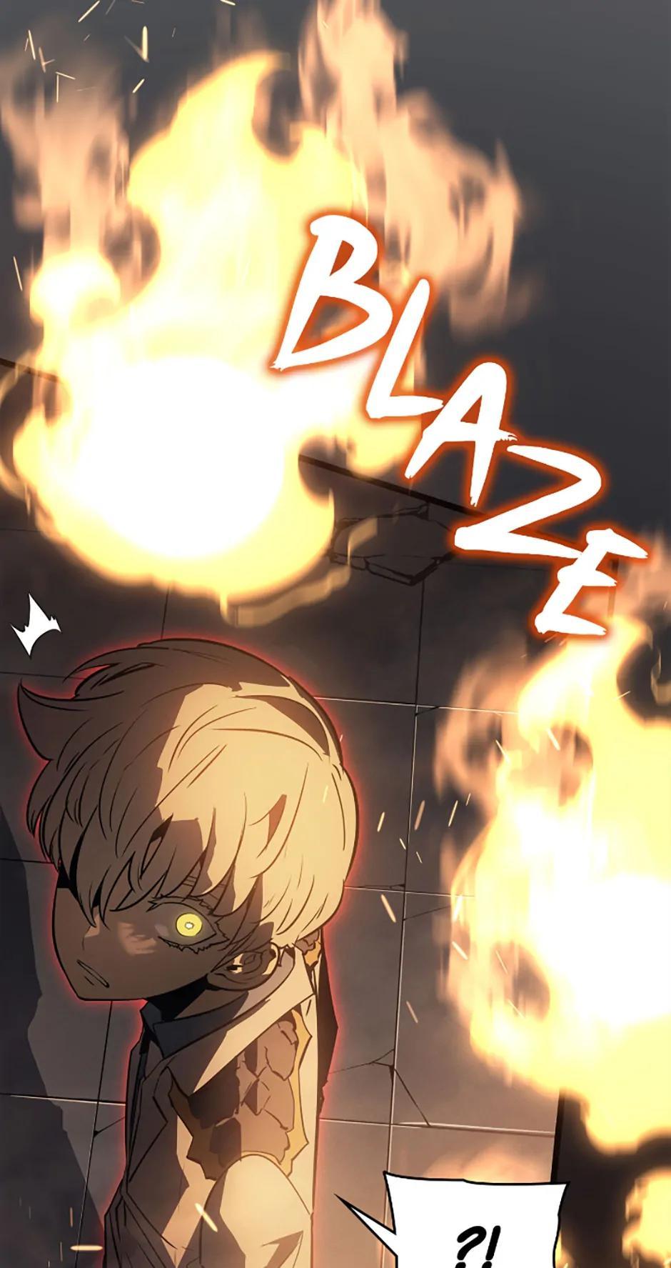 Read Solo Leveling Ragnarok ENGLISH Manga Online