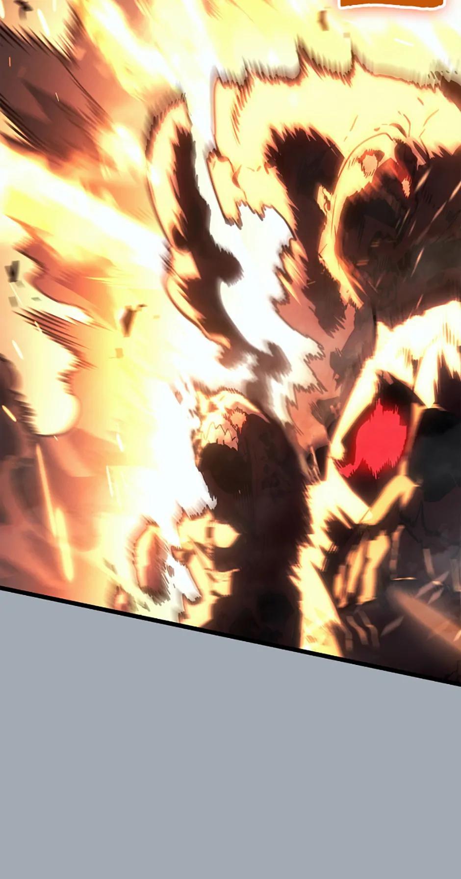 Read Solo Leveling Ragnarok ENGLISH Manga Online