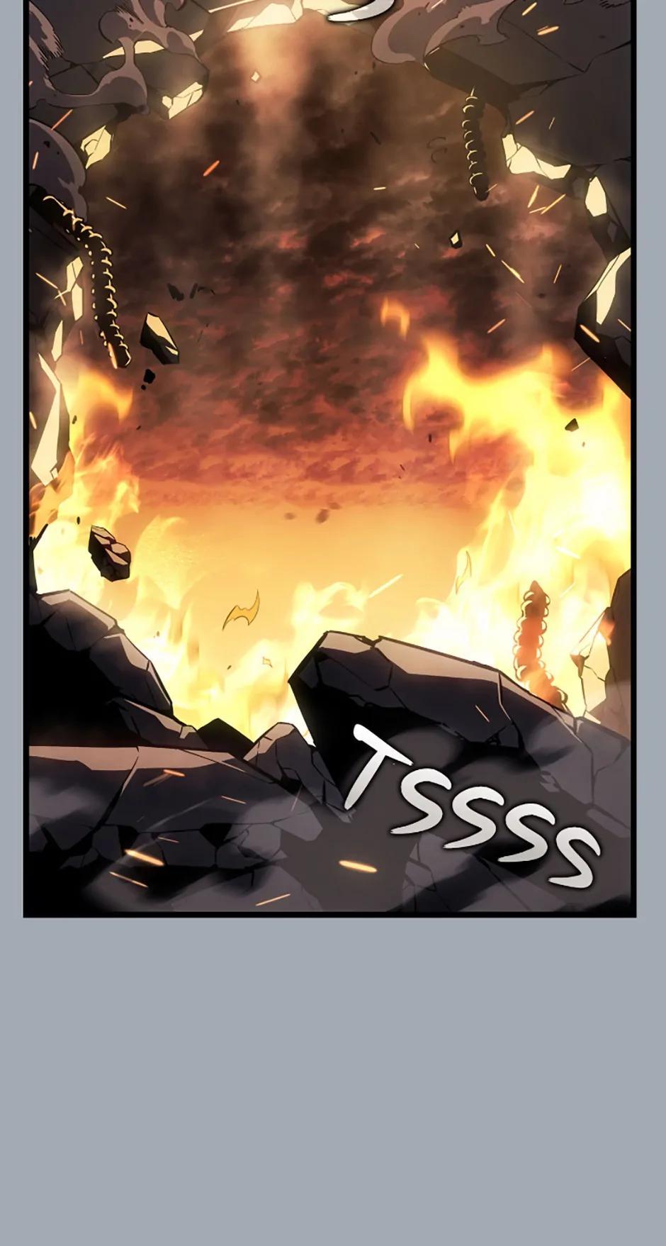 Read Solo Leveling Ragnarok ENGLISH Manga Online