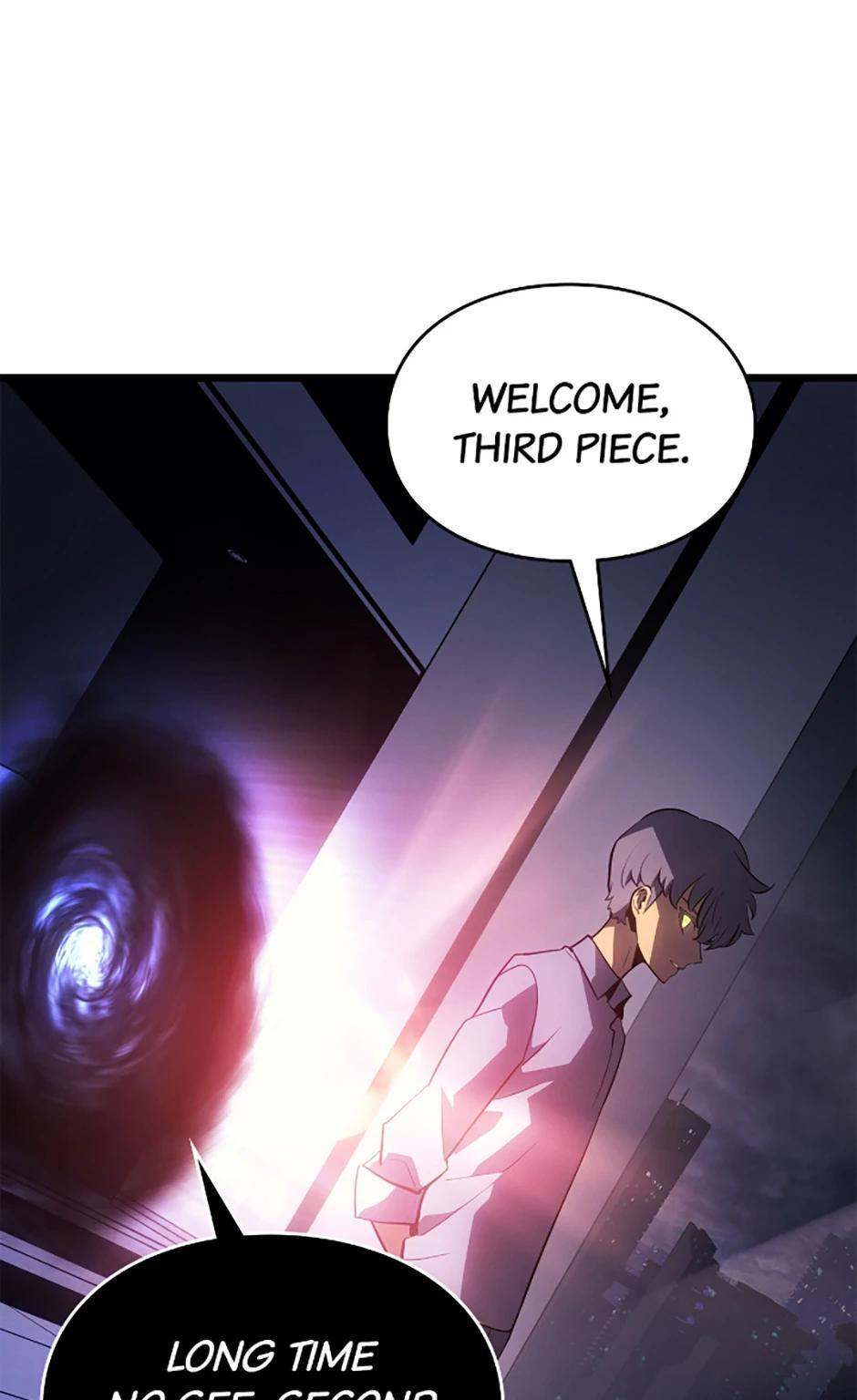 Read Solo Leveling Ragnarok ENGLISH Manga Online