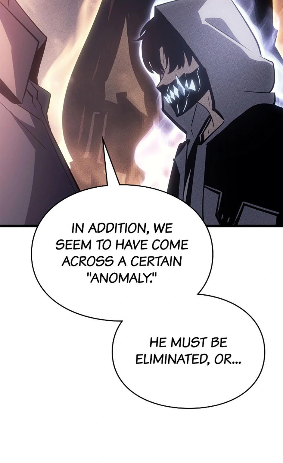 Read Solo Leveling Ragnarok ENGLISH Manga Online