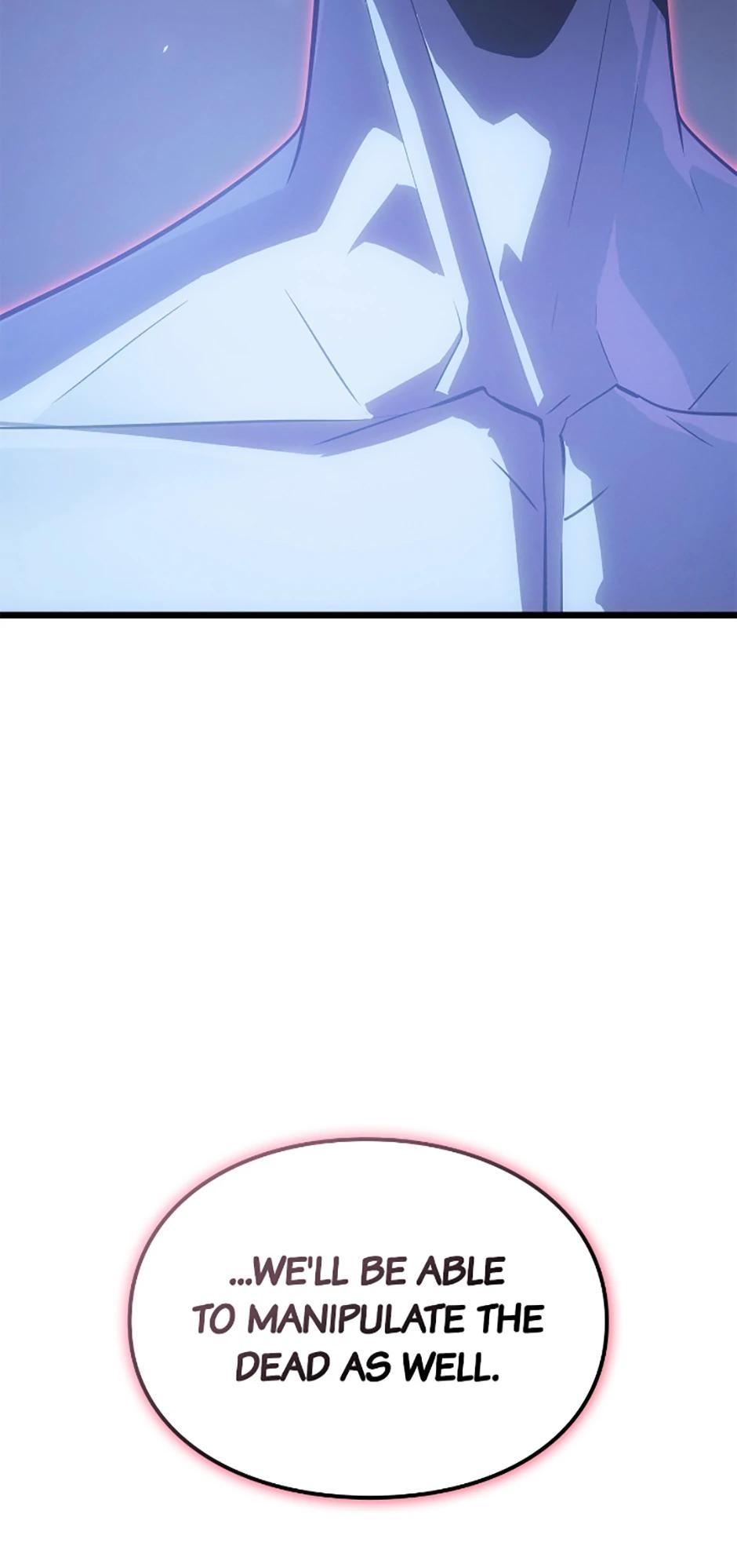 Read Solo Leveling Ragnarok ENGLISH Manga Online