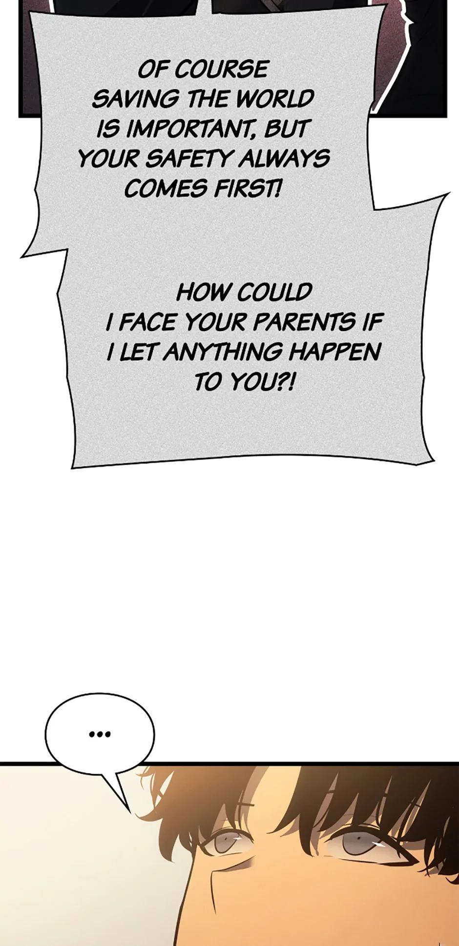 Read Solo Leveling Ragnarok ENGLISH Manga Online