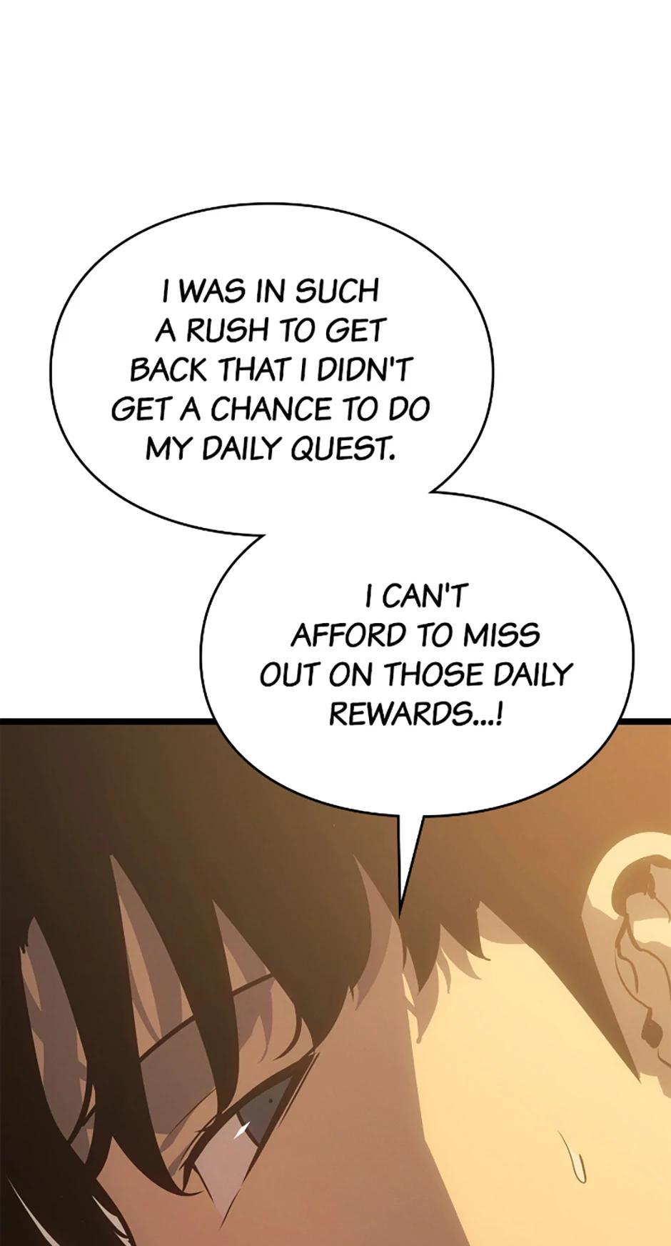 Read Solo Leveling Ragnarok ENGLISH Manga Online