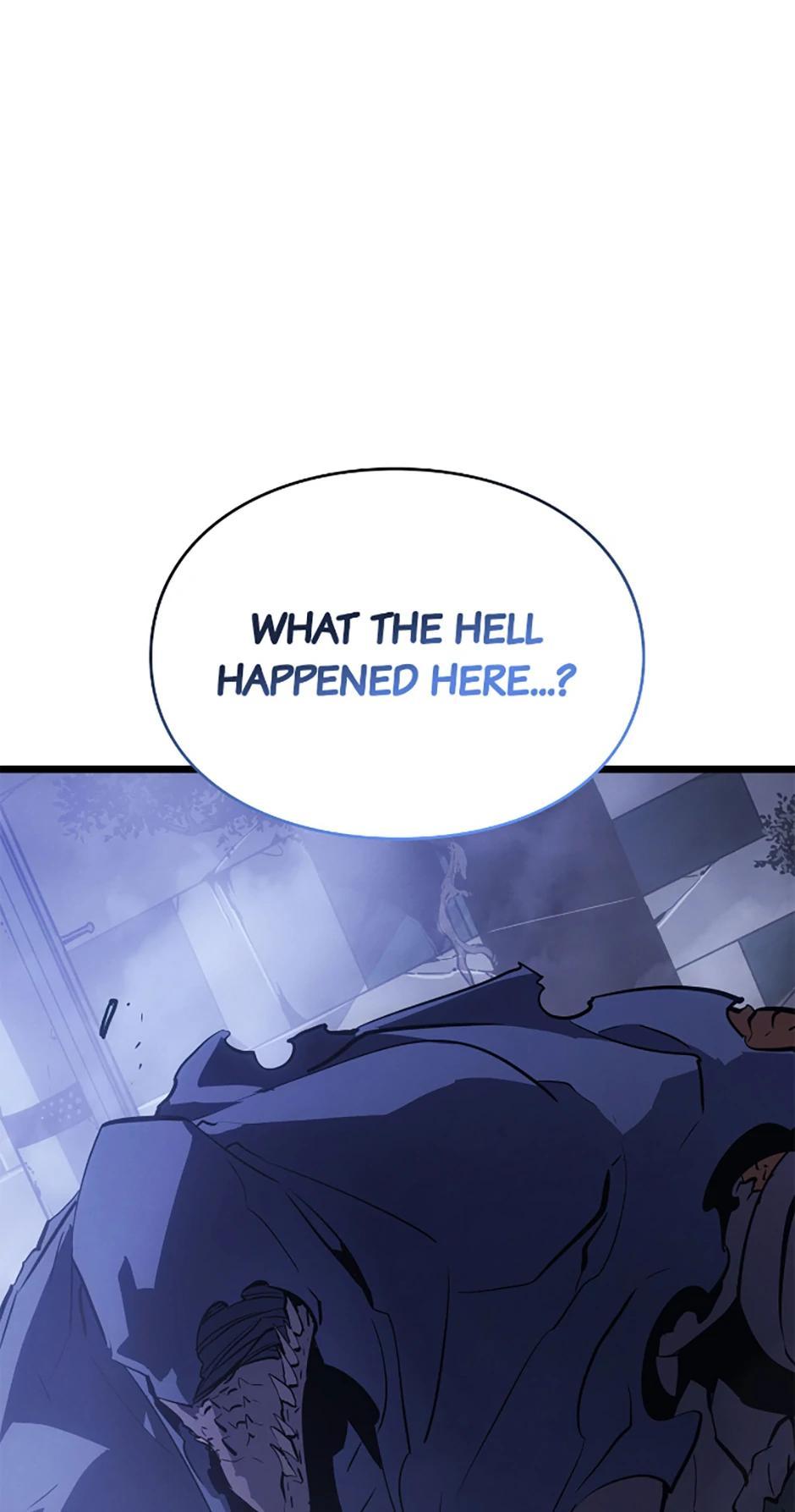 Read Solo Leveling Ragnarok ENGLISH Manga Online