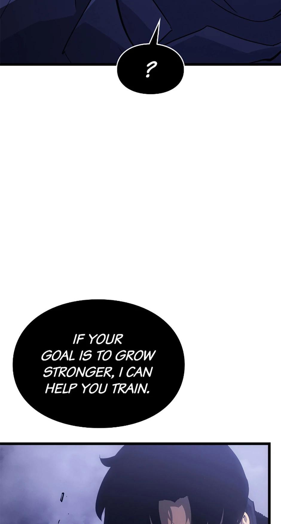 Read Solo Leveling Ragnarok ENGLISH Manga Online