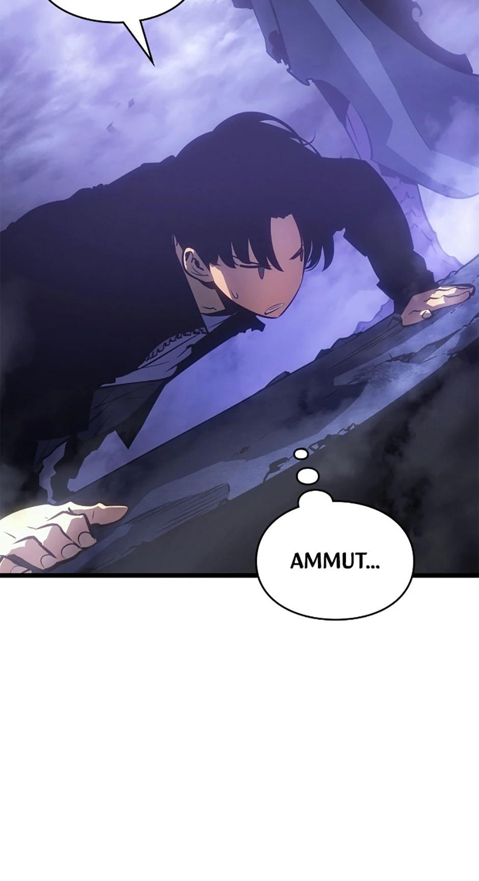 Read Solo Leveling Ragnarok ENGLISH Manga Online