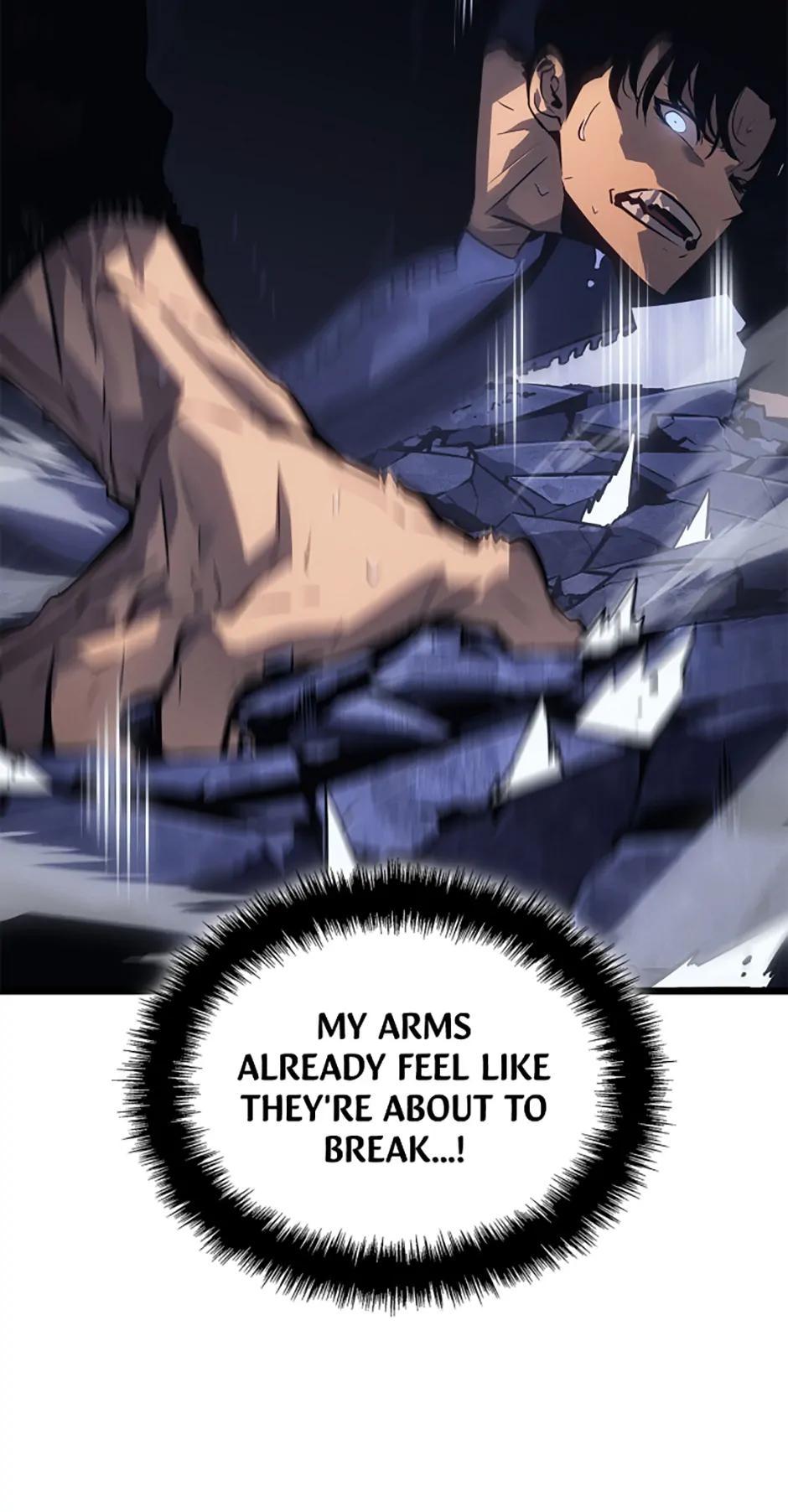 Read Solo Leveling Ragnarok ENGLISH Manga Online