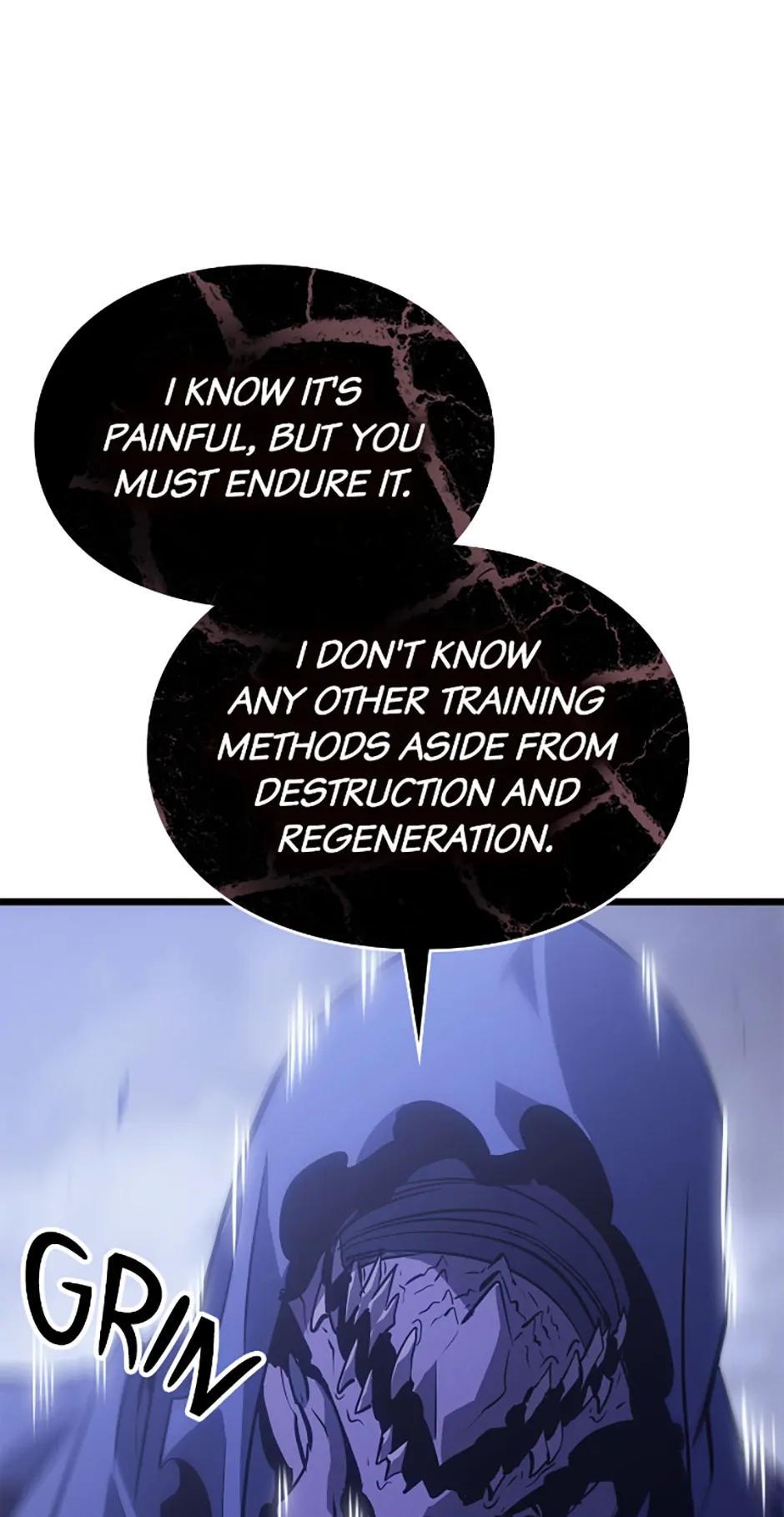 Read Solo Leveling Ragnarok ENGLISH Manga Online