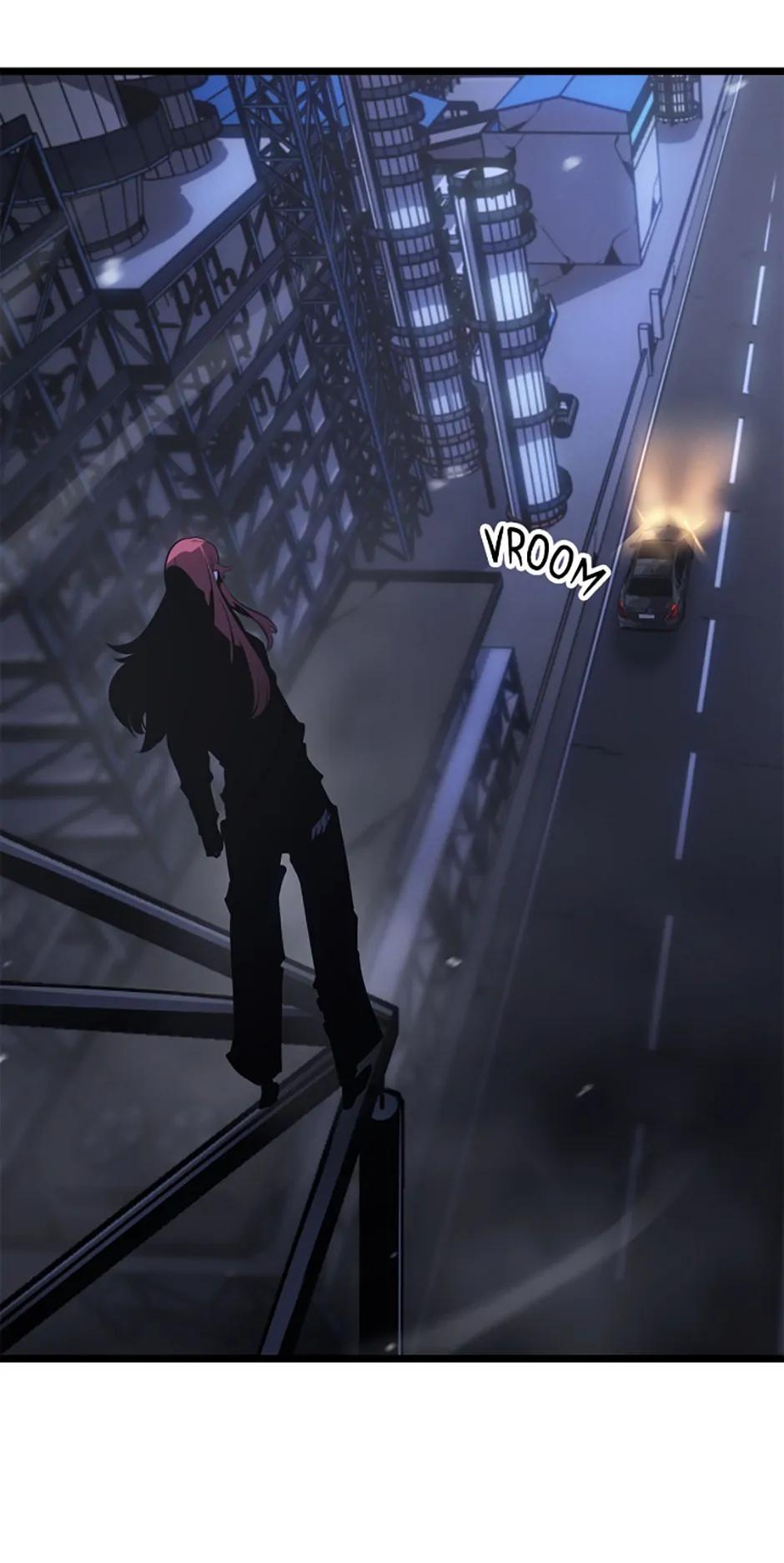 Read Solo Leveling Ragnarok ENGLISH Manga Online