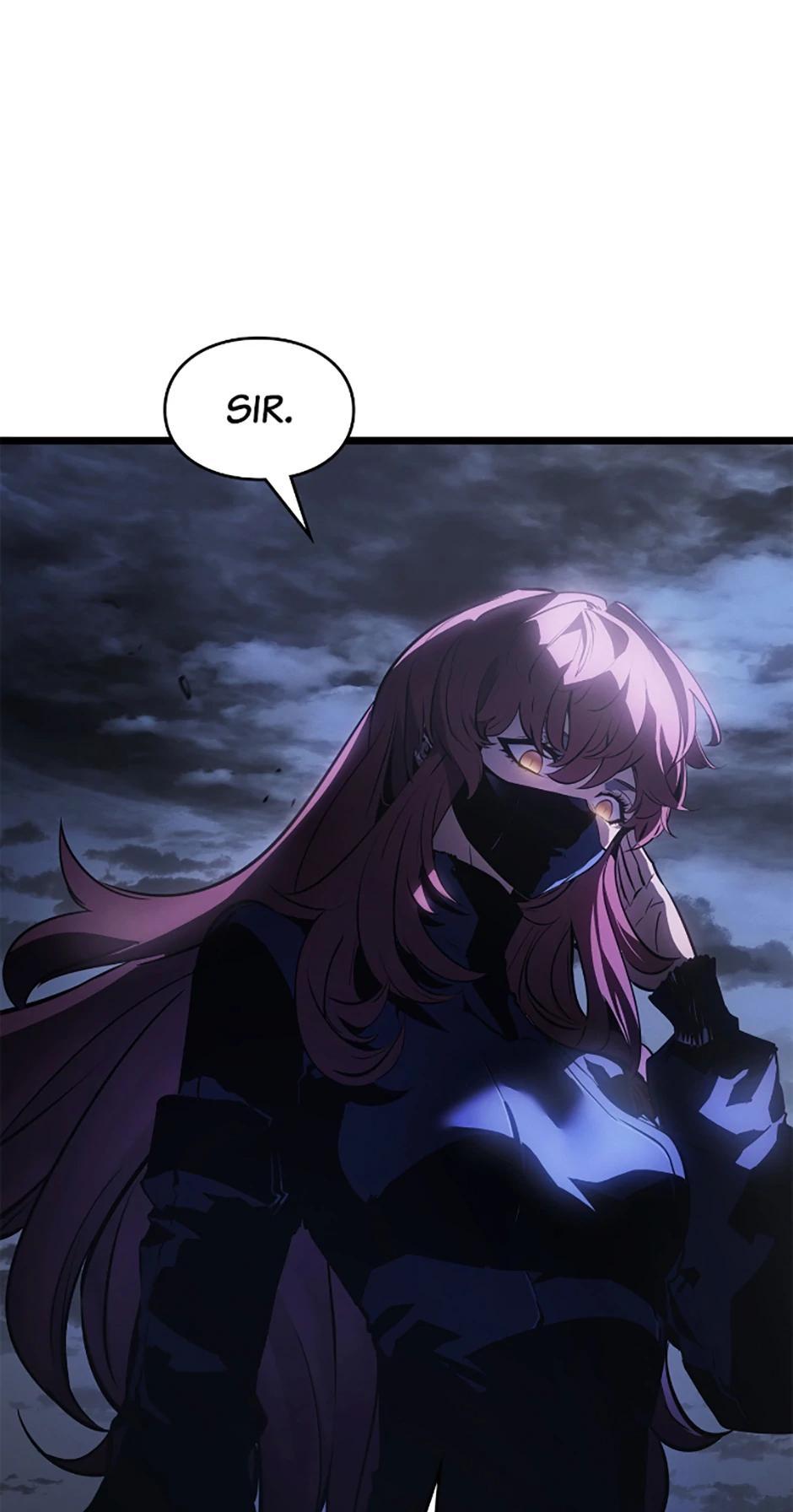 Read Solo Leveling Ragnarok ENGLISH Manga Online