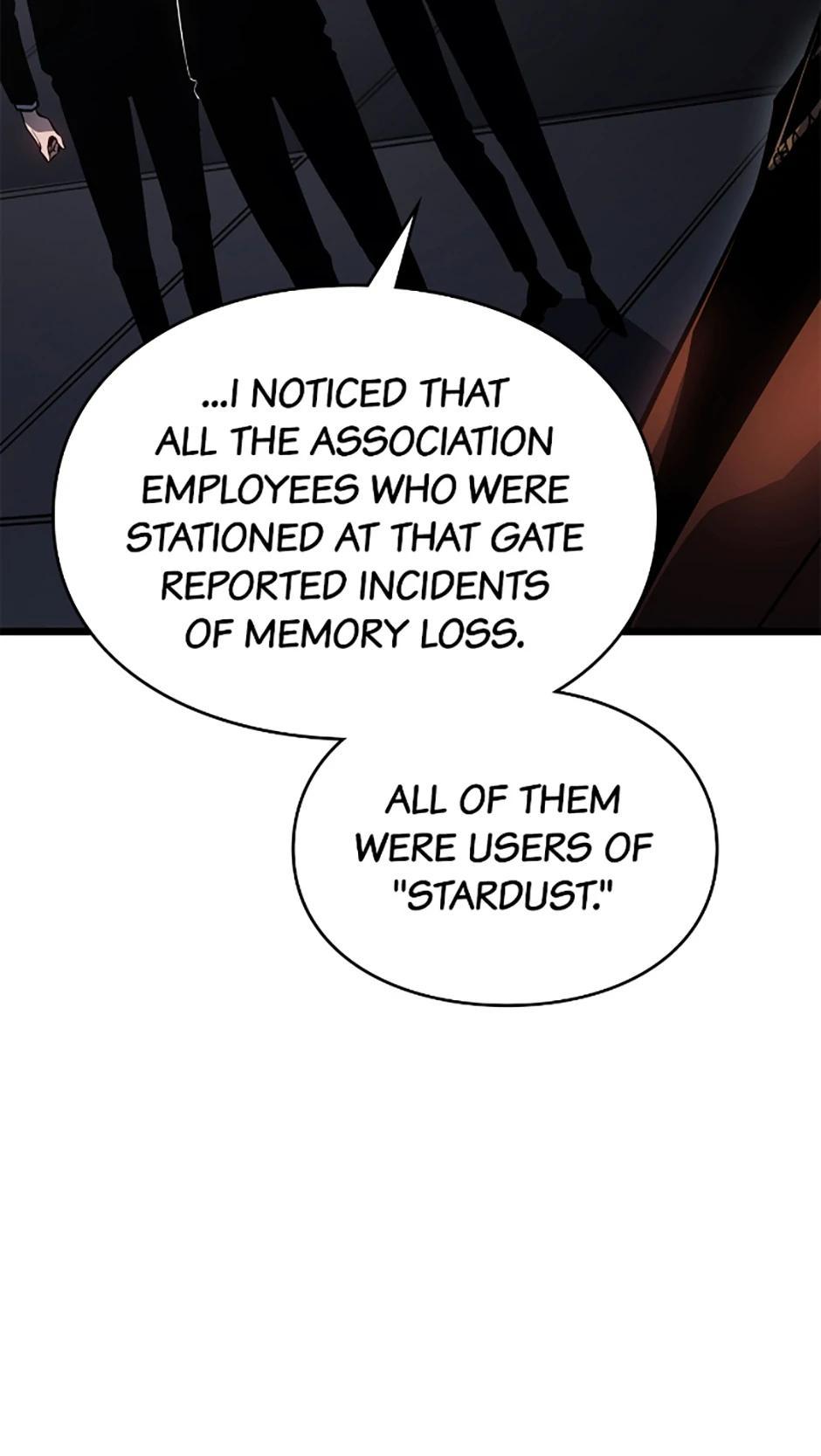 Read Solo Leveling Ragnarok ENGLISH Manga Online