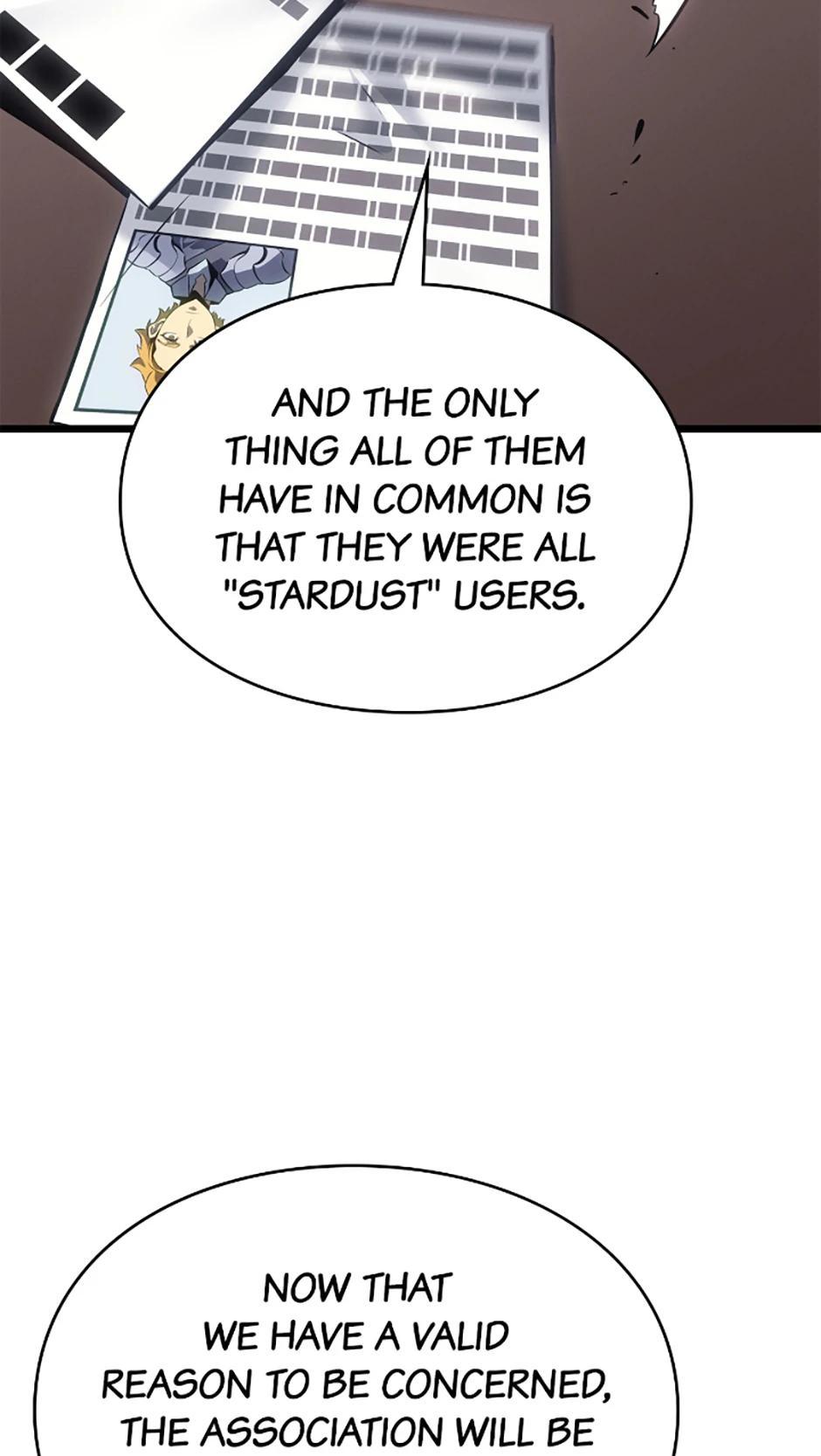 Read Solo Leveling Ragnarok ENGLISH Manga Online