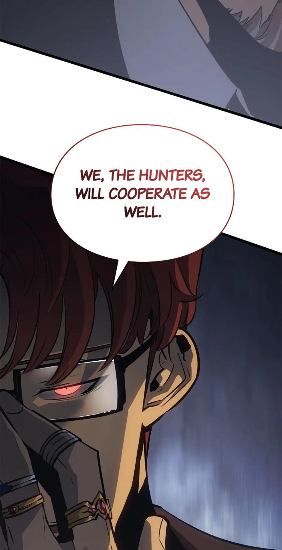 Read Solo Leveling Ragnarok ENGLISH Manga Online