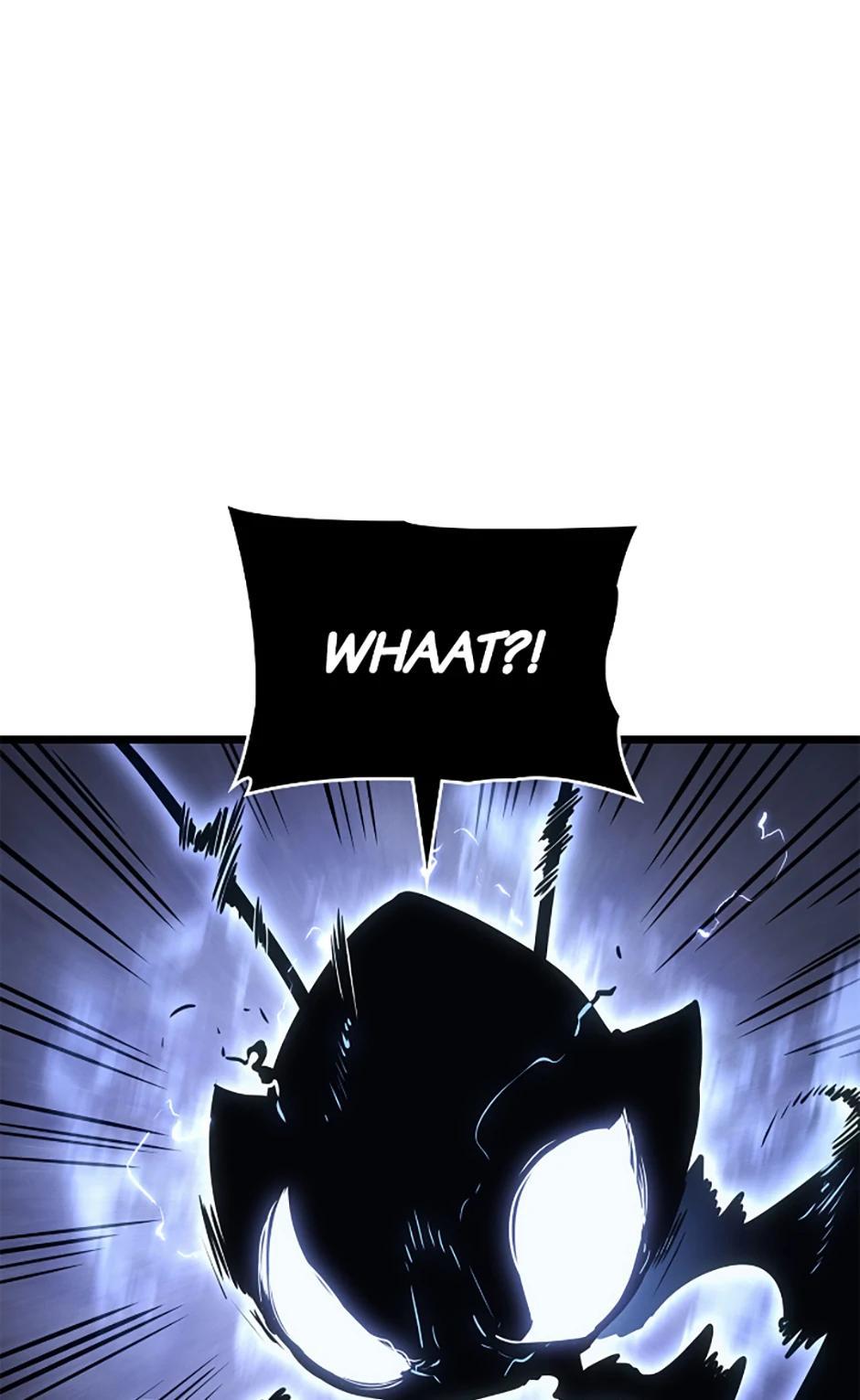 Read Solo Leveling Ragnarok ENGLISH Manga Online