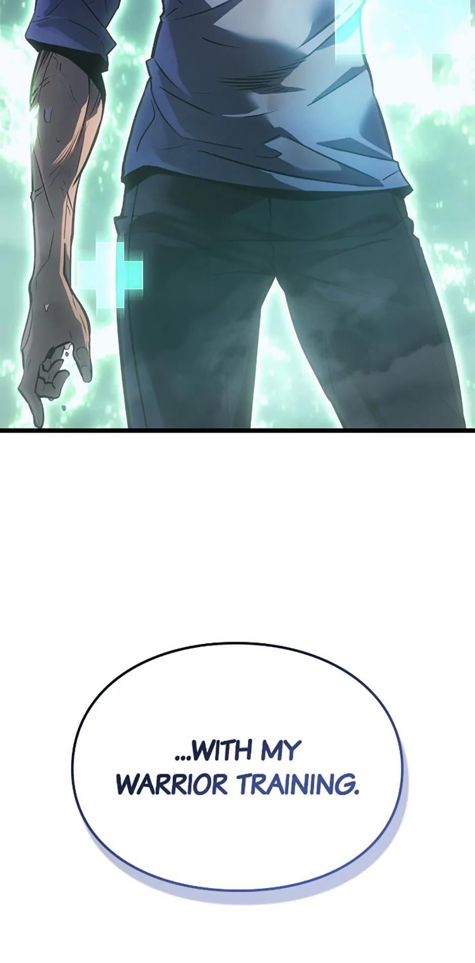 Read Solo Leveling Ragnarok ENGLISH Manga Online