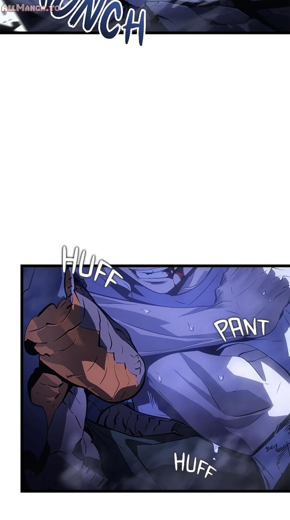 Read Solo Leveling Ragnarok ENGLISH Manga Online