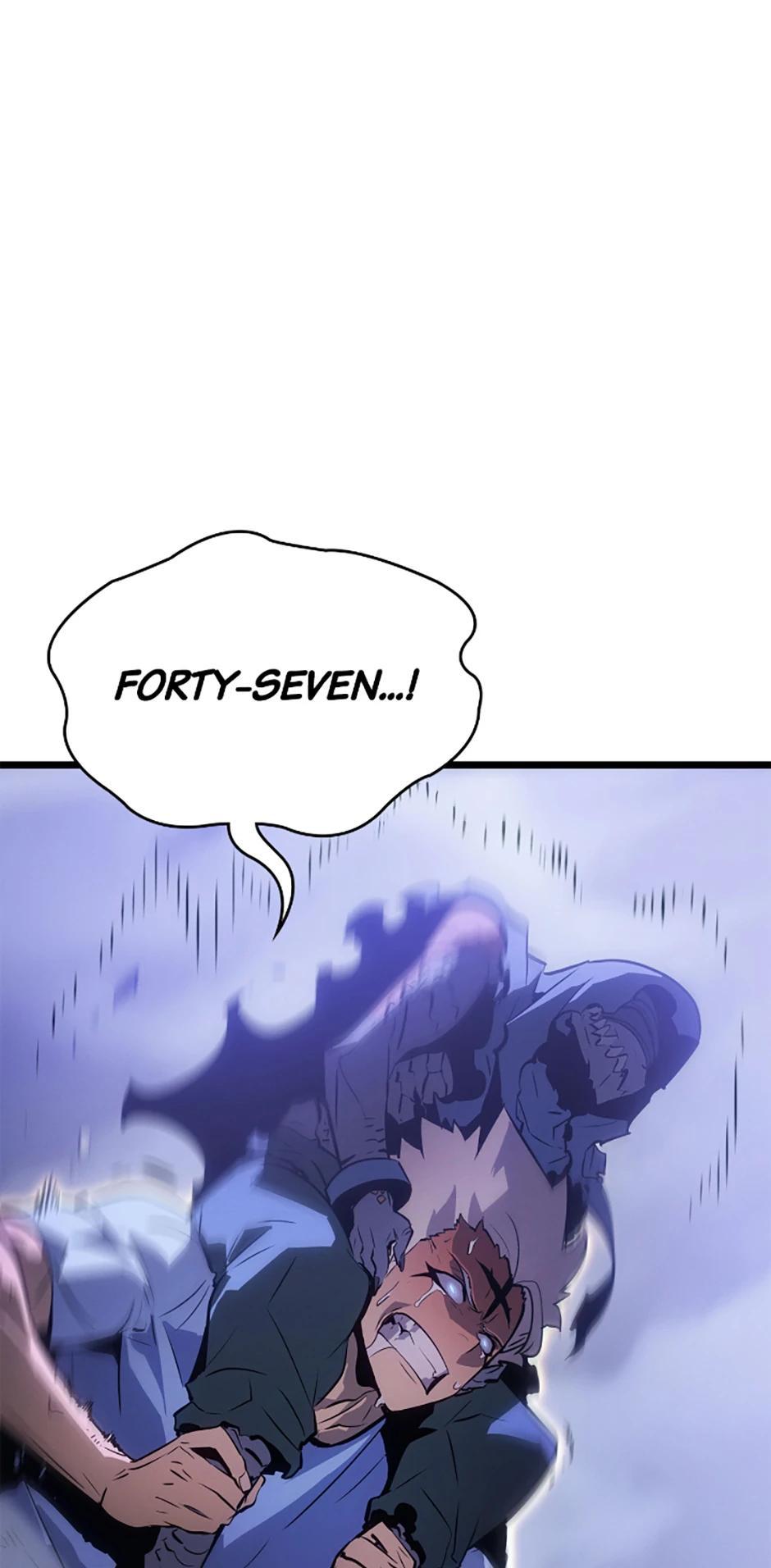 Read Solo Leveling Ragnarok ENGLISH Manga Online