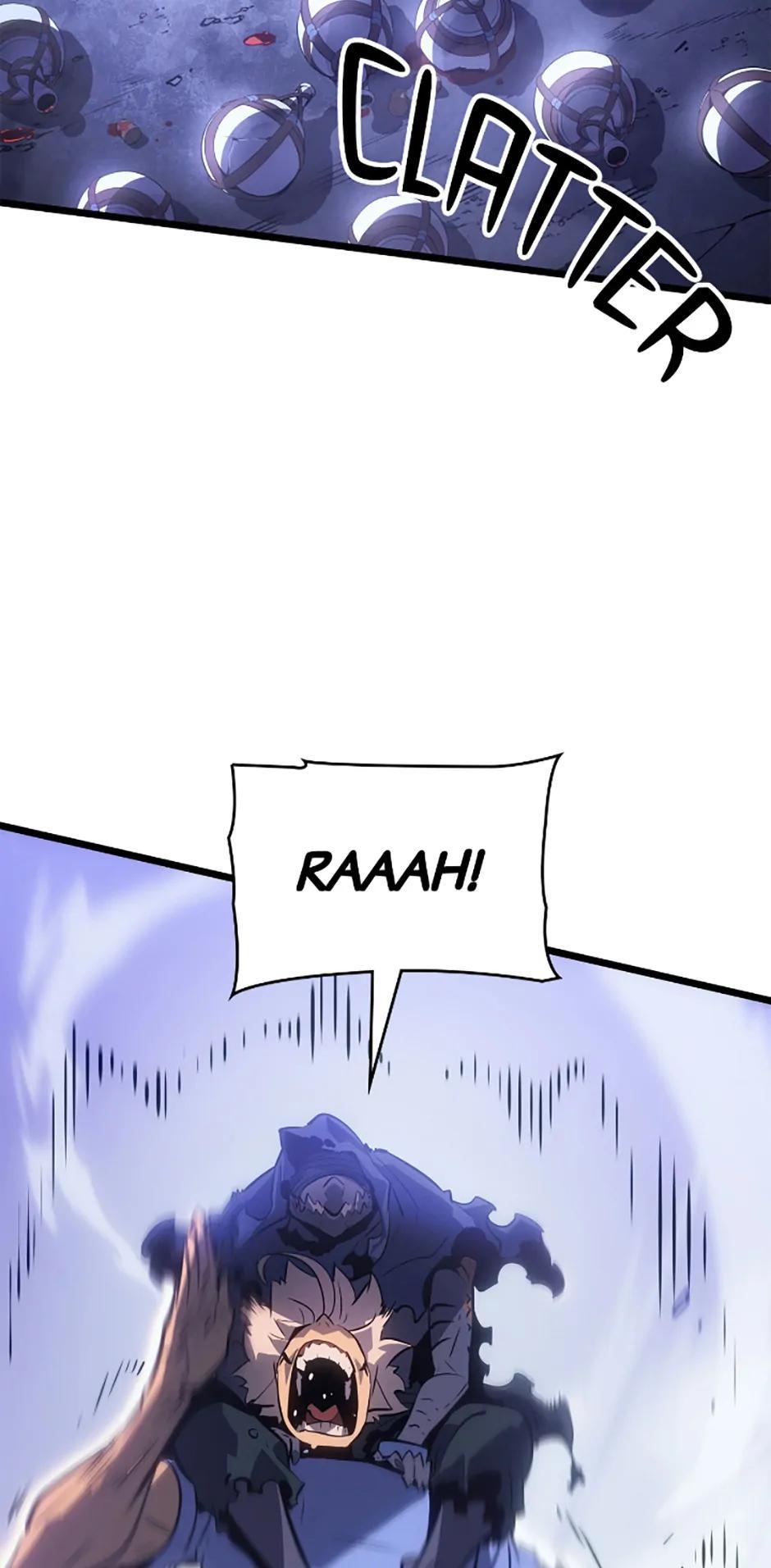 Read Solo Leveling Ragnarok ENGLISH Manga Online