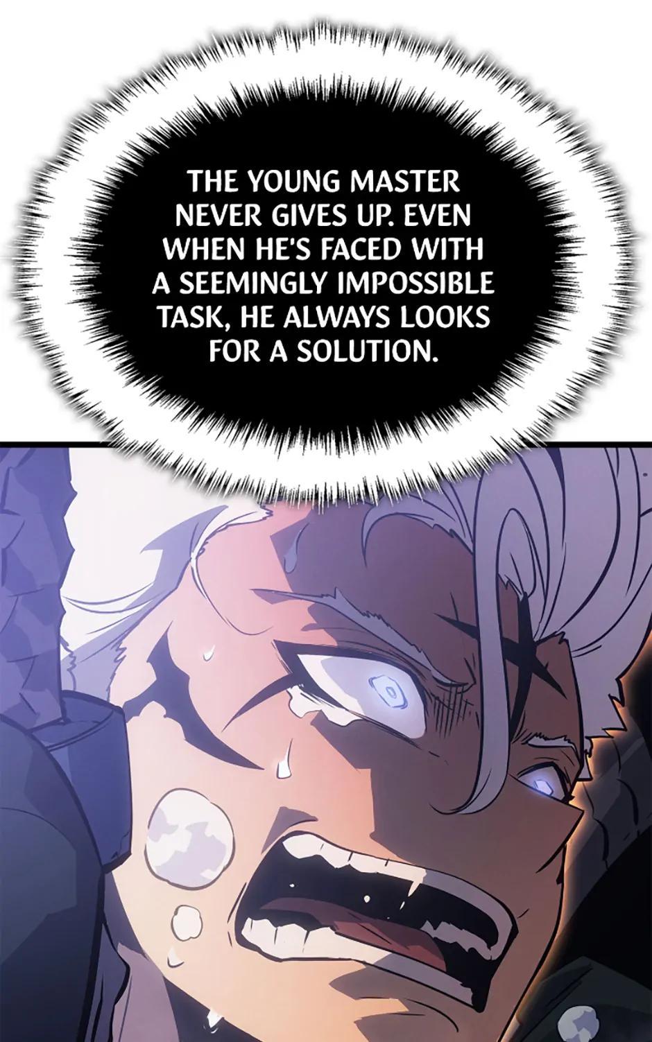 Read Solo Leveling Ragnarok ENGLISH Manga Online