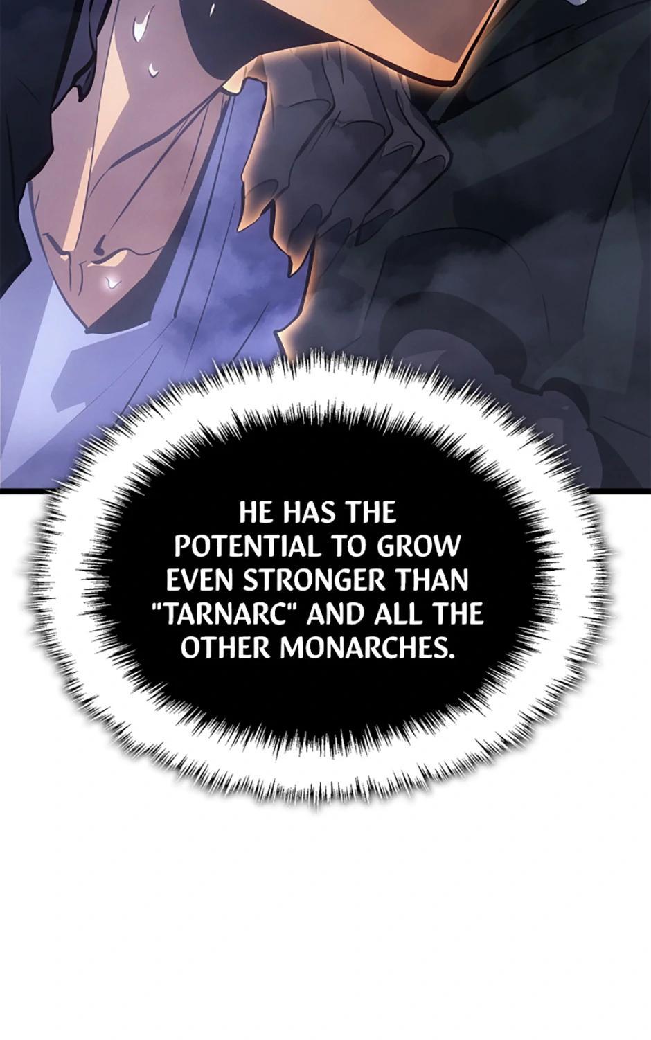 Read Solo Leveling Ragnarok ENGLISH Manga Online