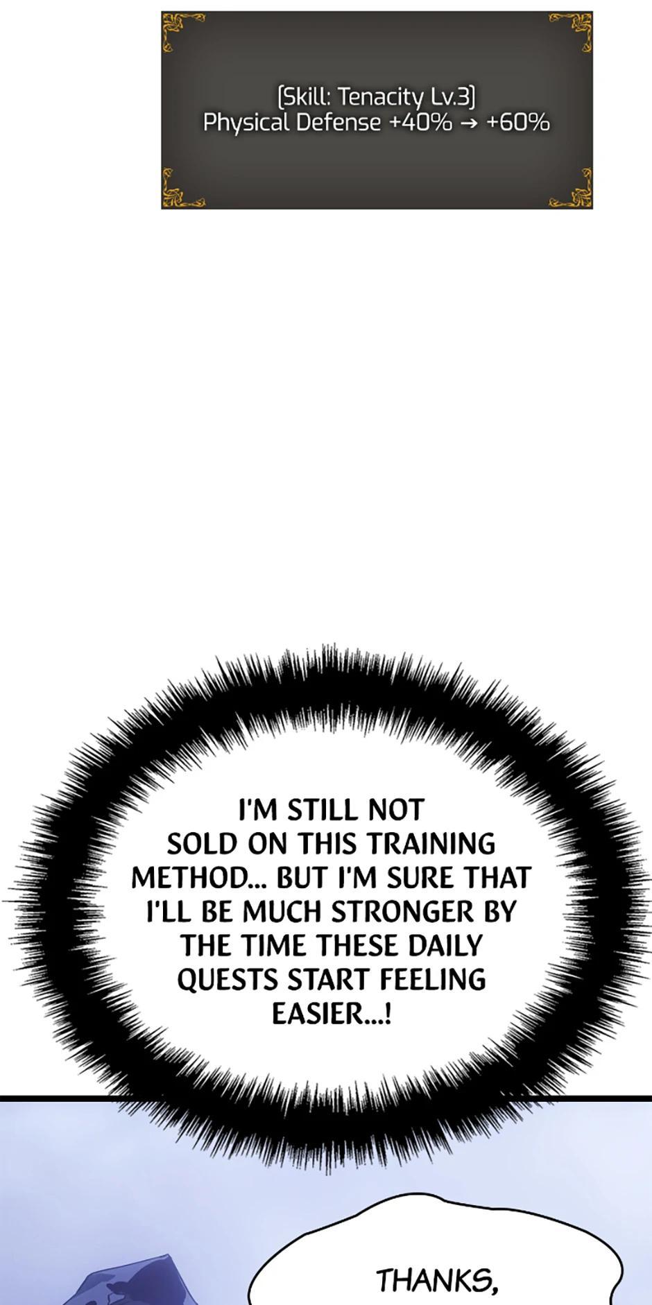 Read Solo Leveling Ragnarok ENGLISH Manga Online