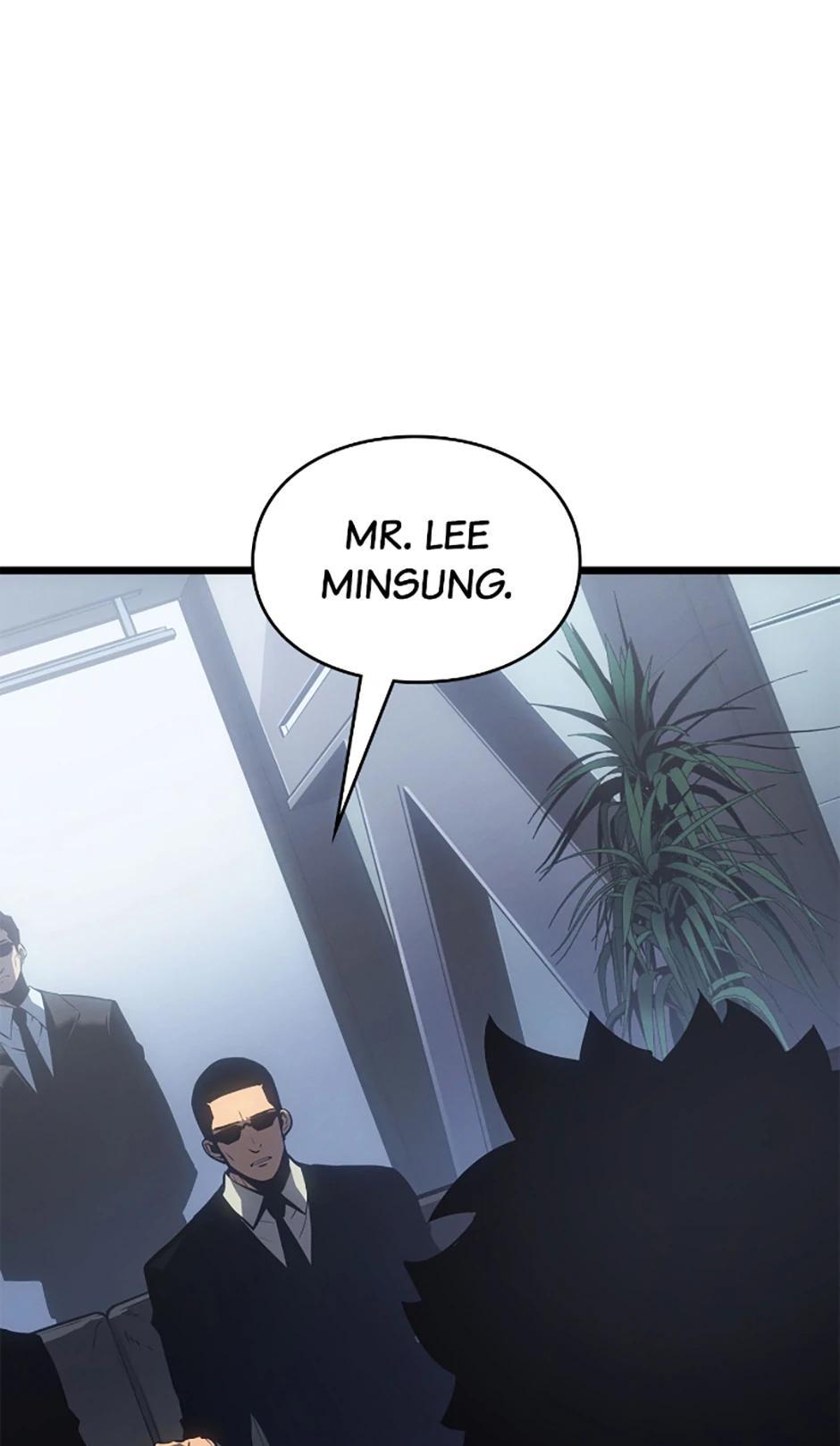 Read Solo Leveling Ragnarok ENGLISH Manga Online