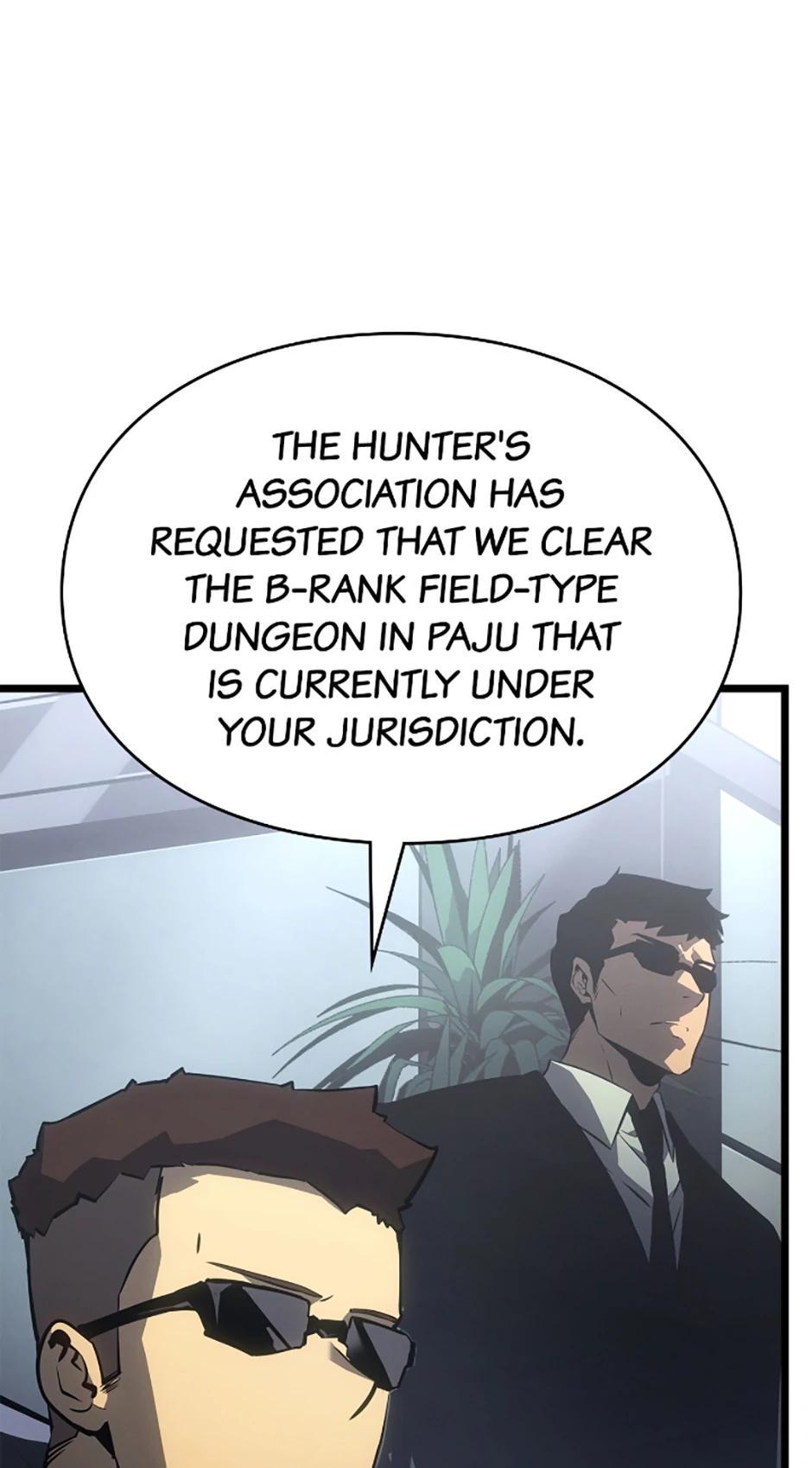 Read Solo Leveling Ragnarok ENGLISH Manga Online