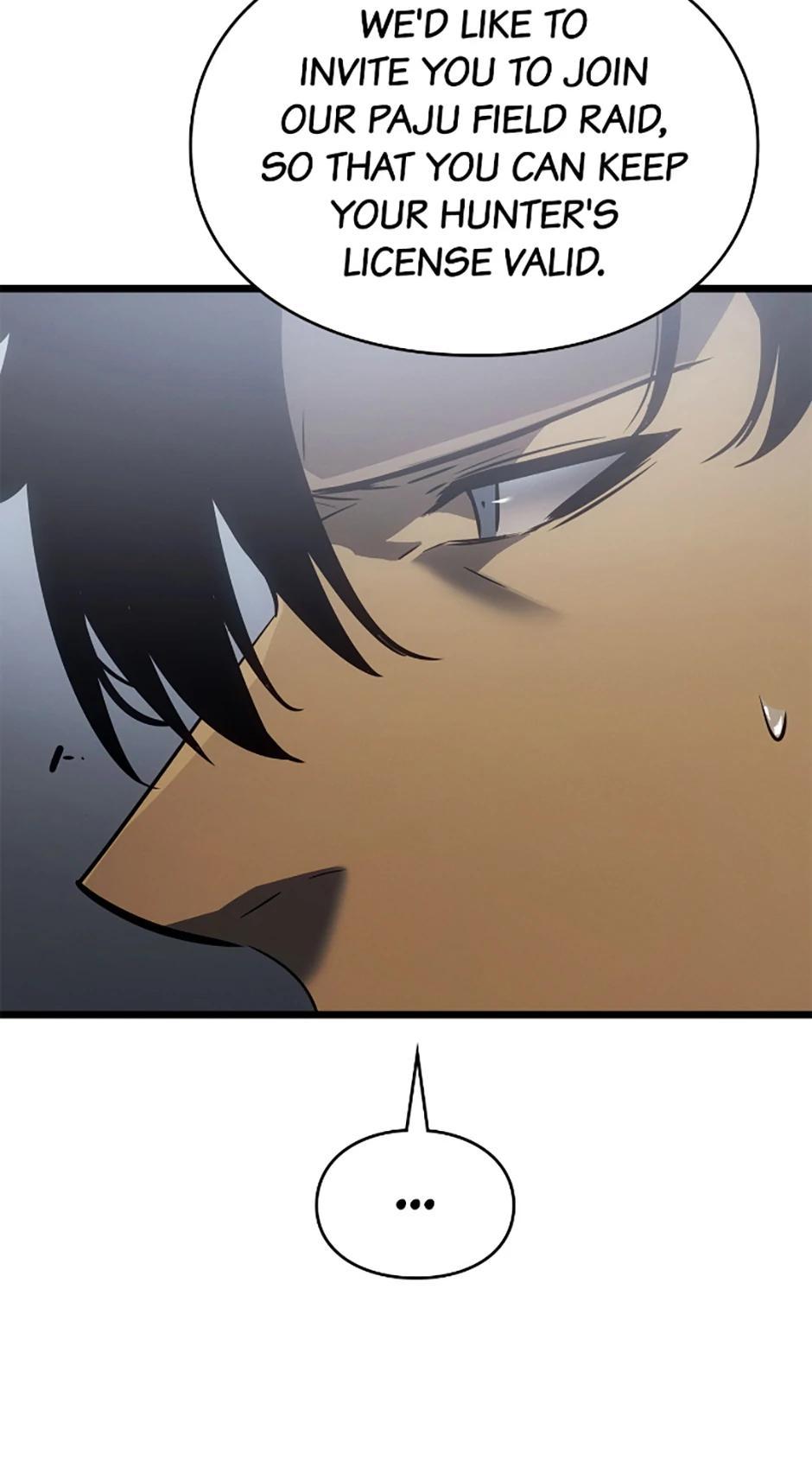 Read Solo Leveling Ragnarok ENGLISH Manga Online