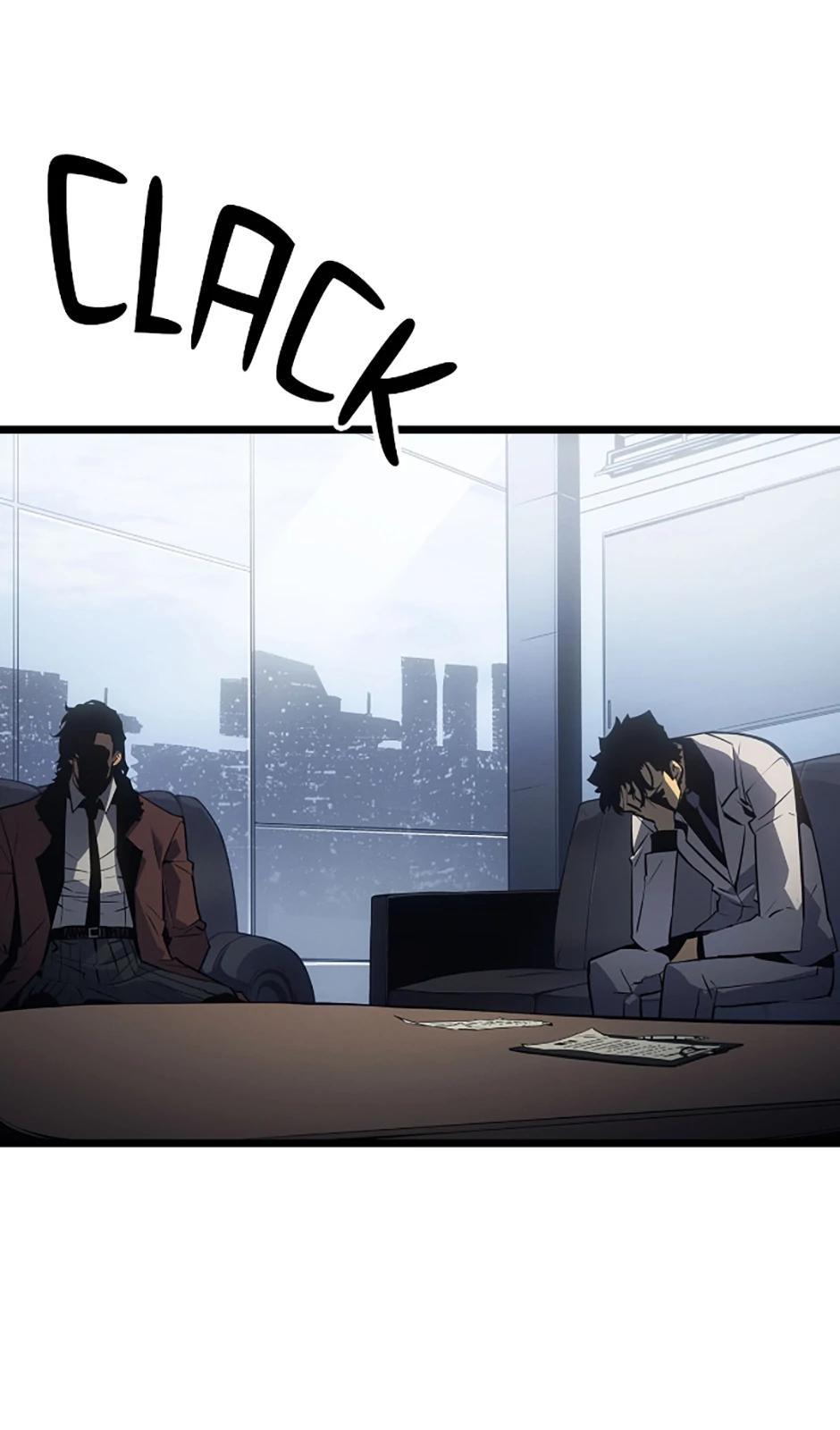 Read Solo Leveling Ragnarok ENGLISH Manga Online