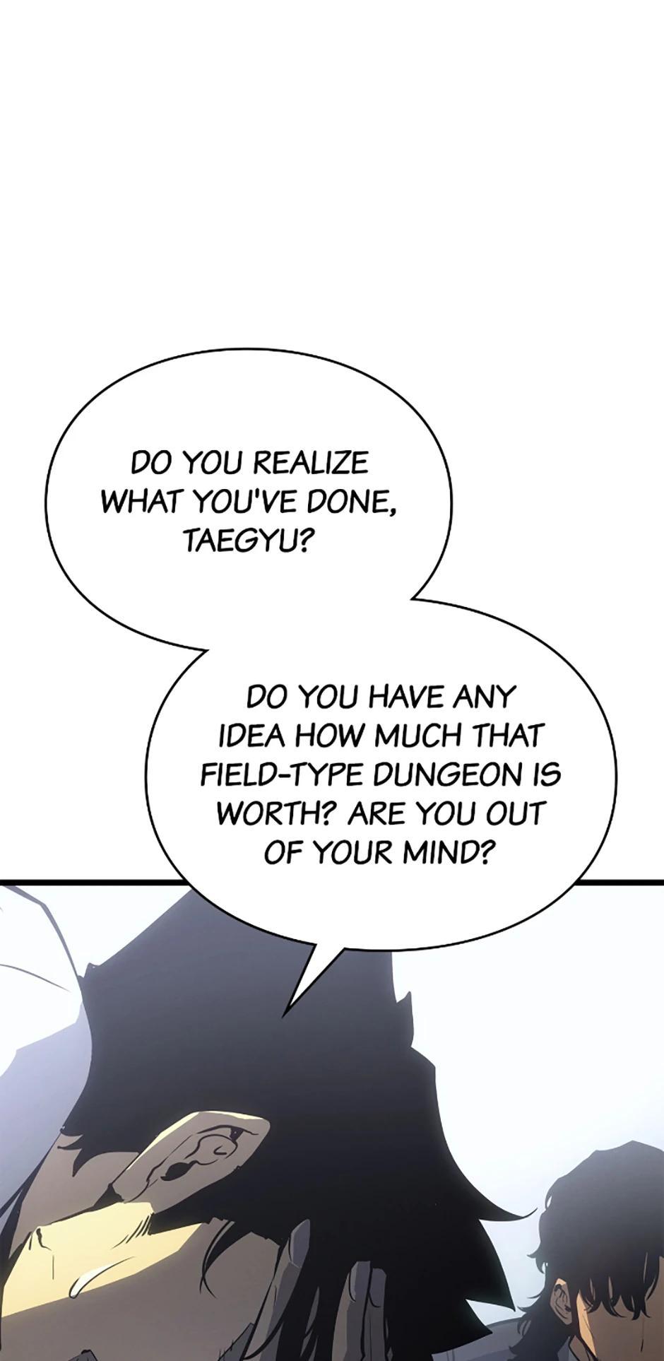 Read Solo Leveling Ragnarok ENGLISH Manga Online