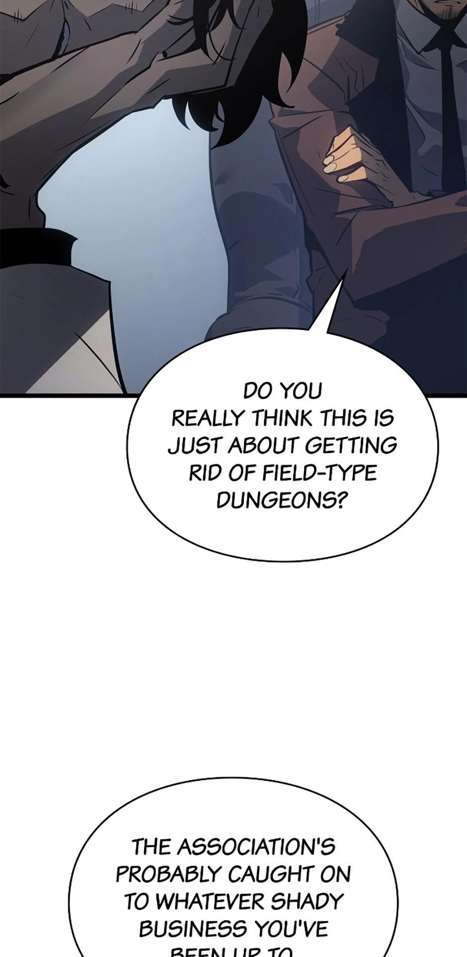 Read Solo Leveling Ragnarok ENGLISH Manga Online